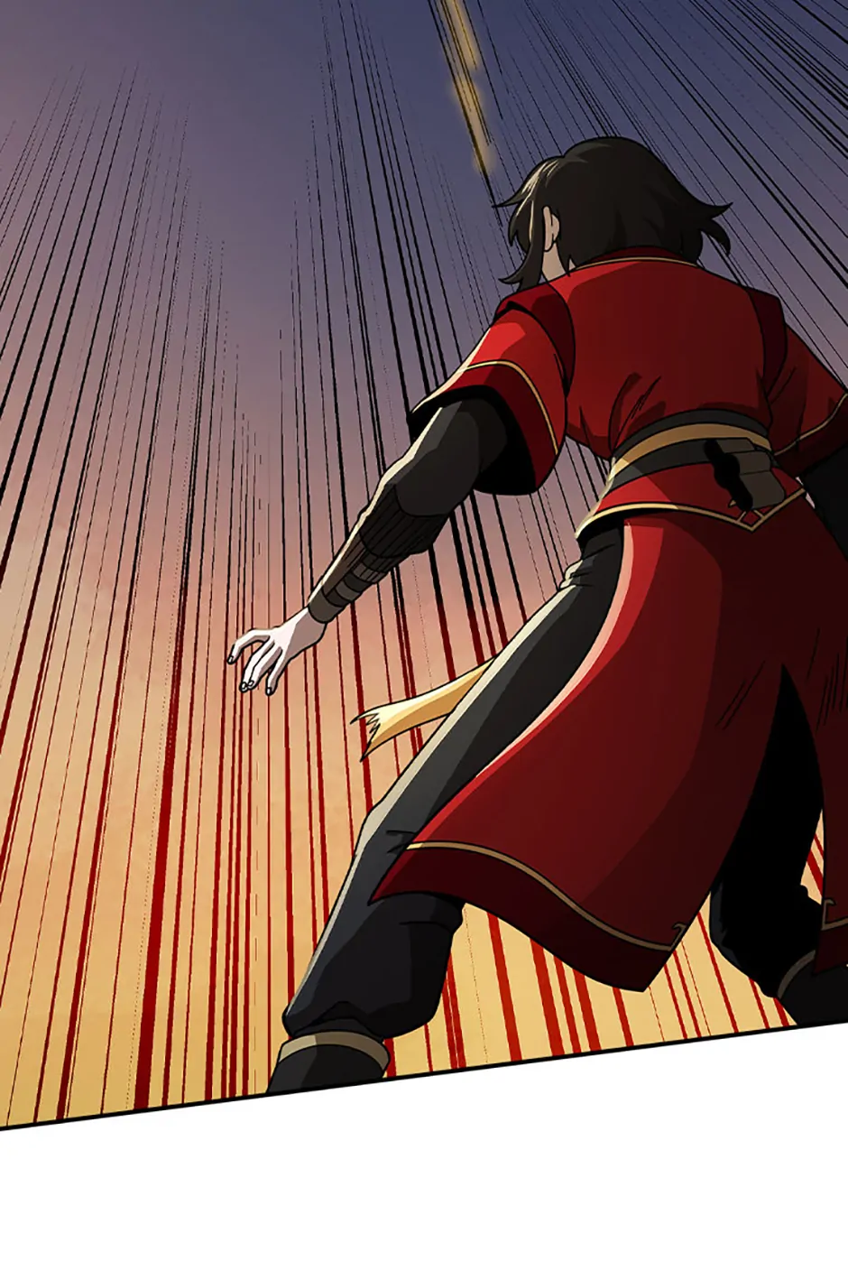 The Demonic Blade Fairy Chapter 36 - page 87