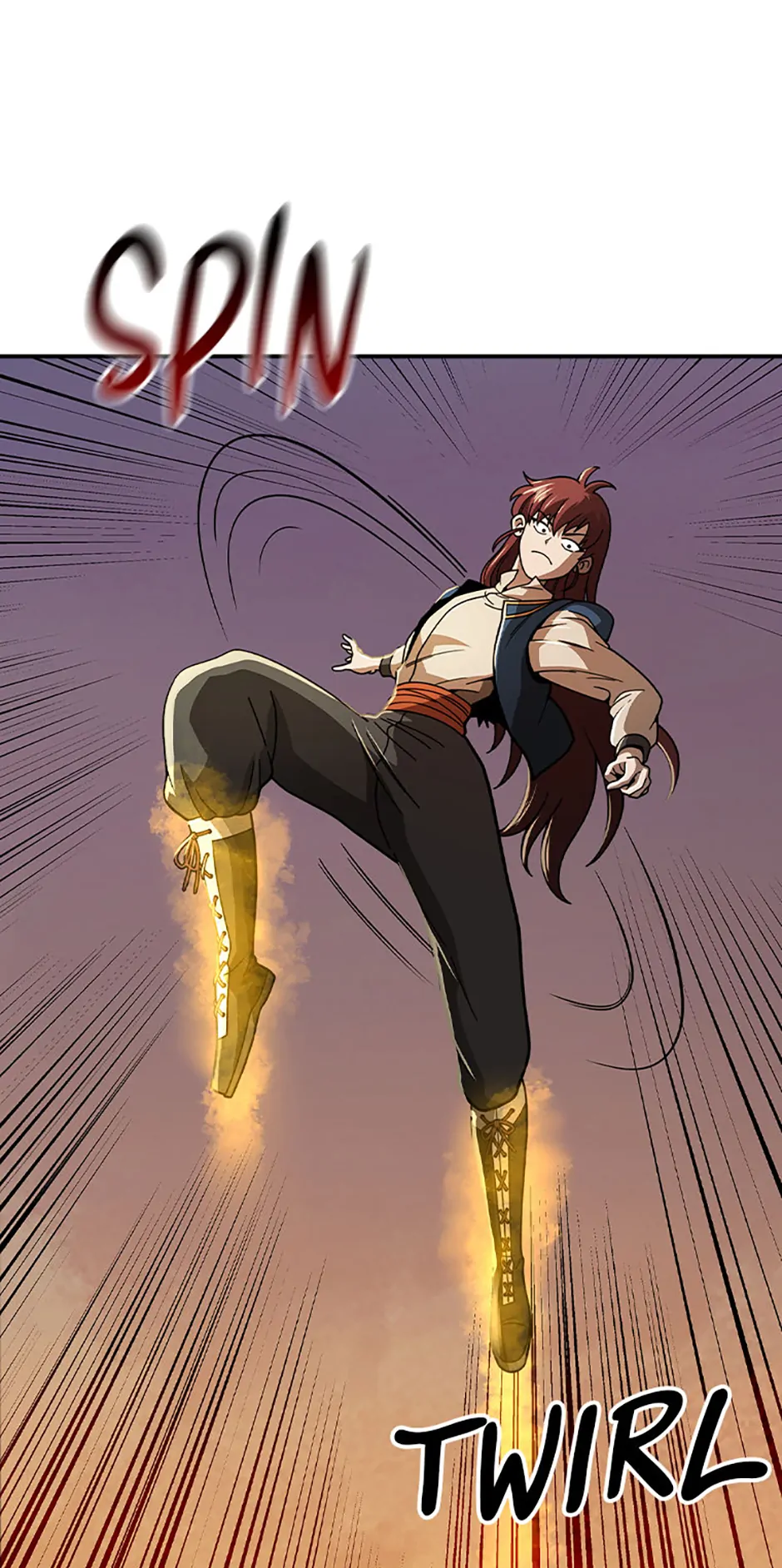 The Demonic Blade Fairy Chapter 36 - page 88
