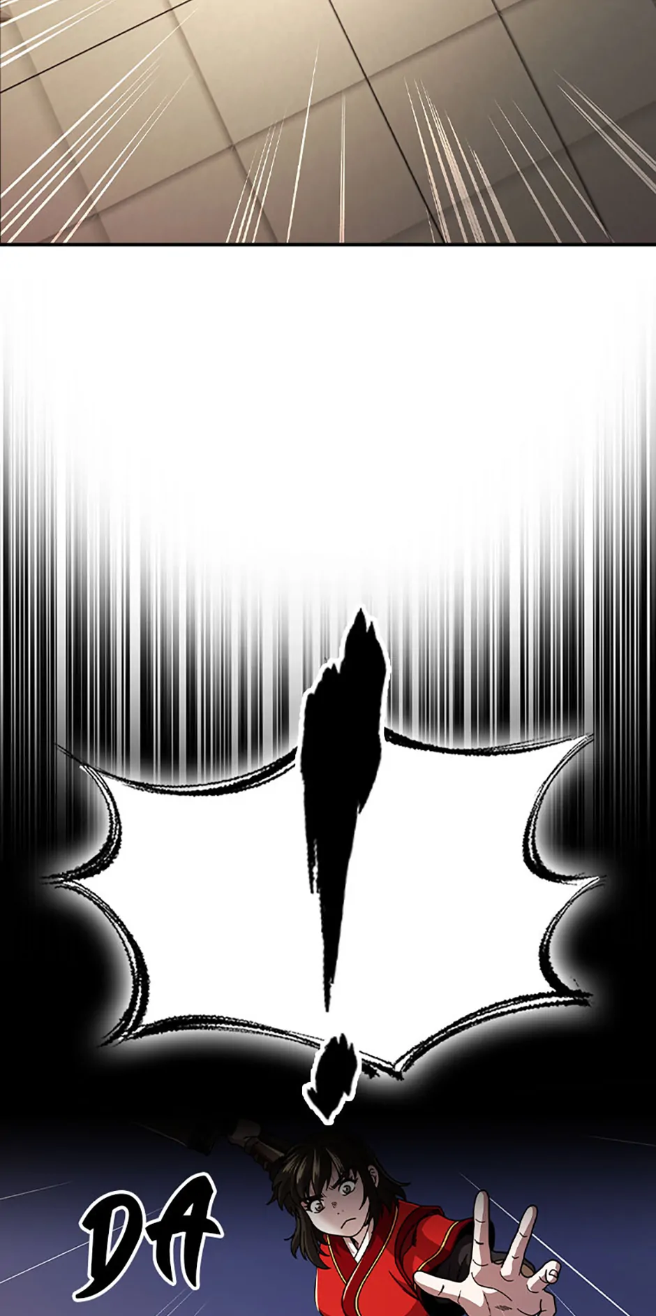 The Demonic Blade Fairy Chapter 36 - page 91