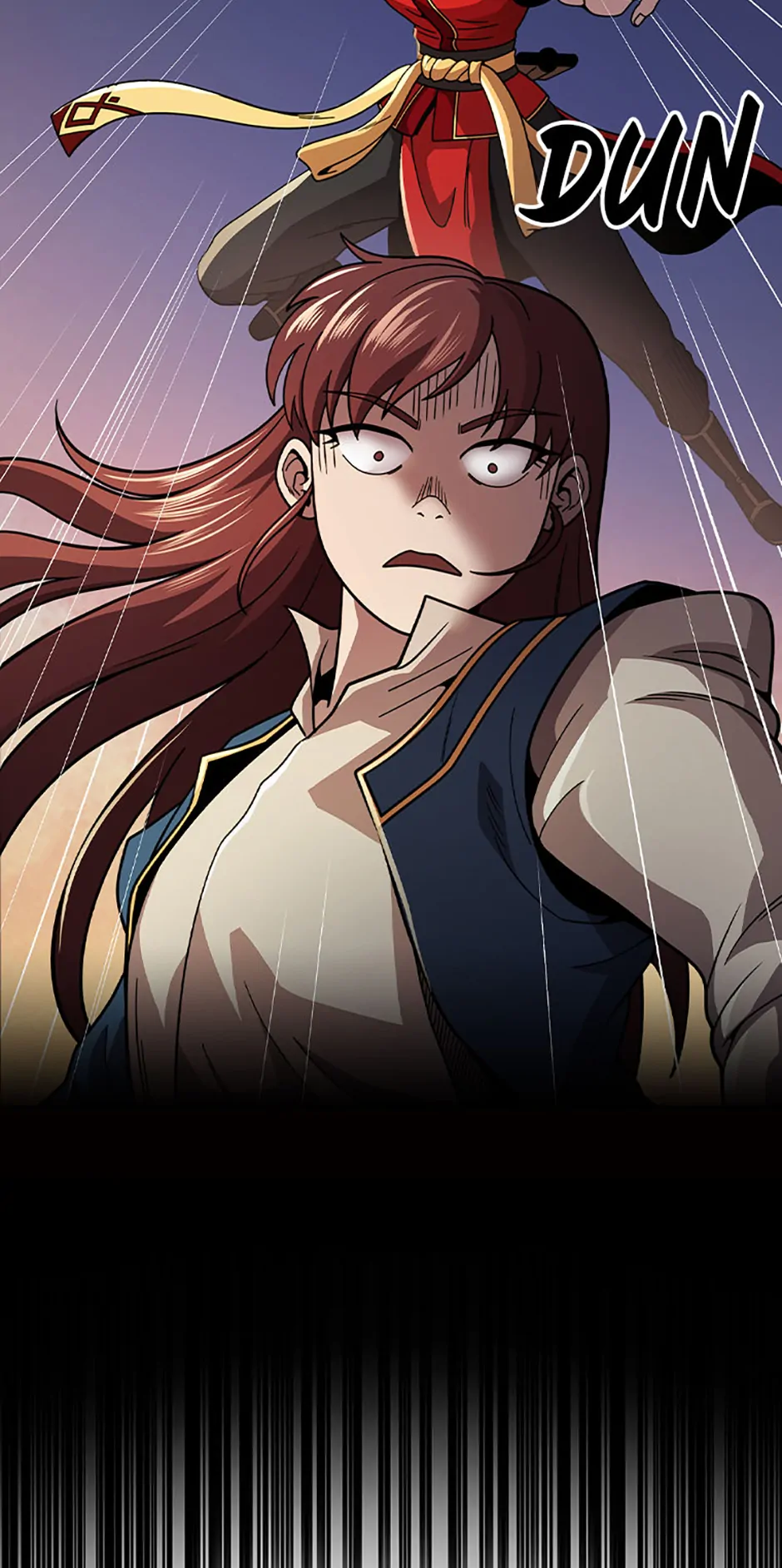The Demonic Blade Fairy Chapter 36 - page 92