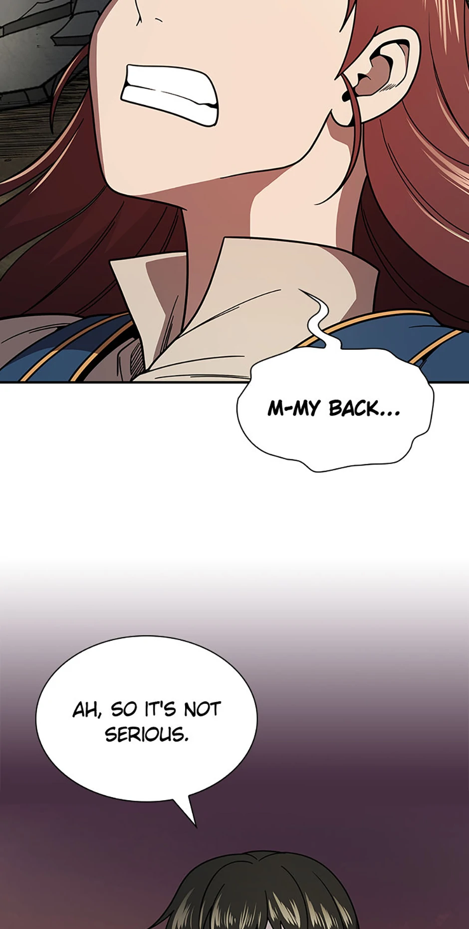 The Demonic Blade Fairy Chapter 37 - page 10