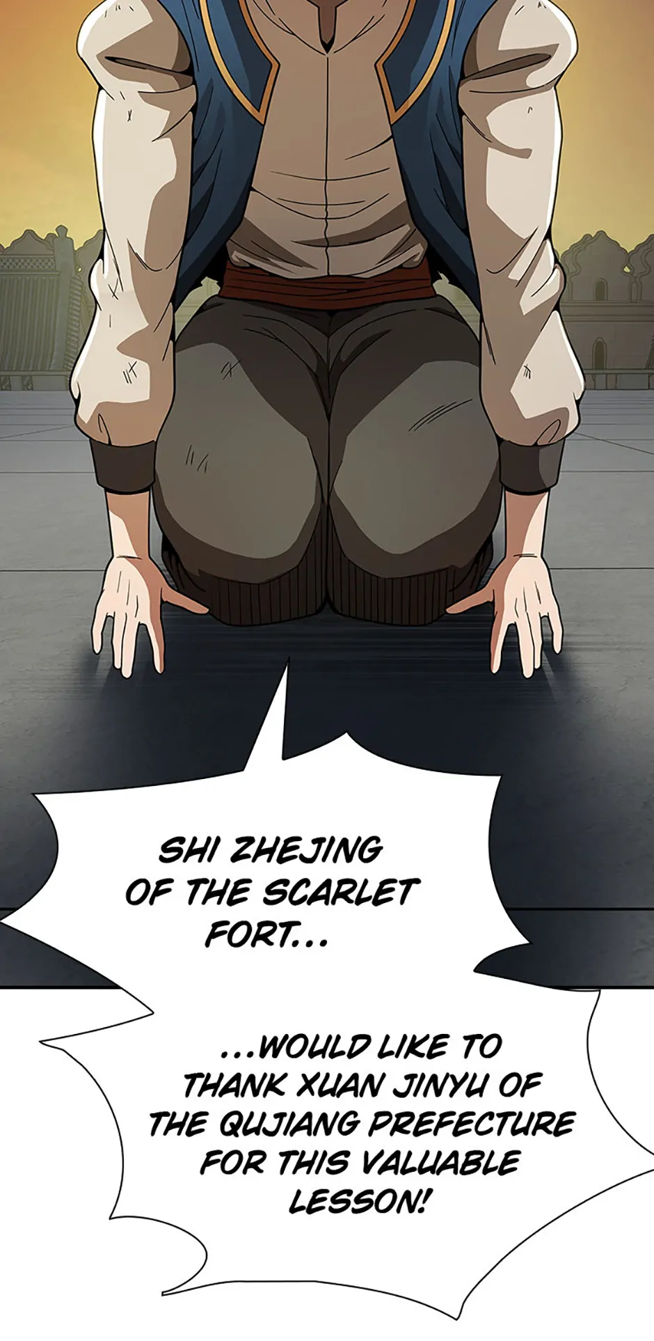 The Demonic Blade Fairy Chapter 37 - page 15