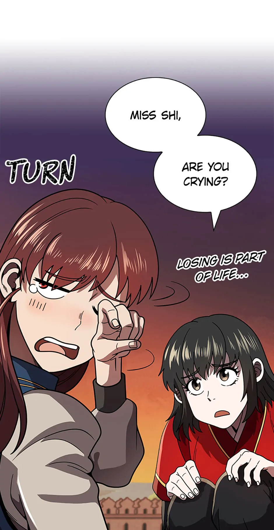 The Demonic Blade Fairy Chapter 37 - page 17