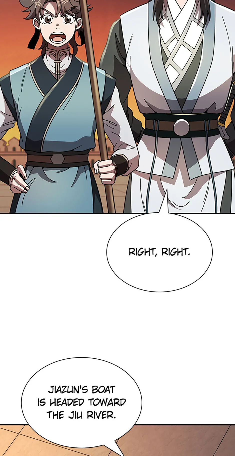 The Demonic Blade Fairy Chapter 37 - page 19