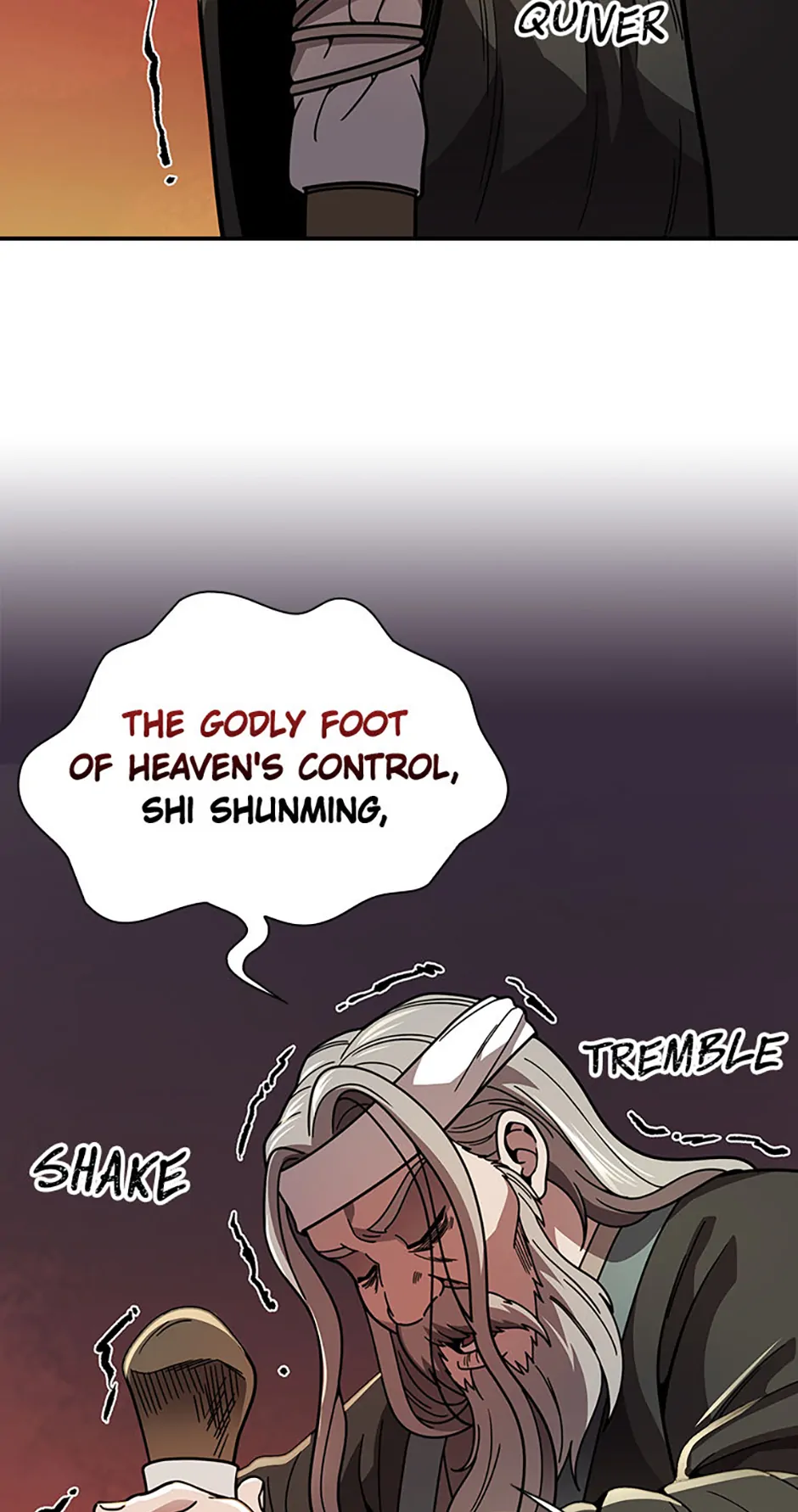 The Demonic Blade Fairy Chapter 37 - page 29