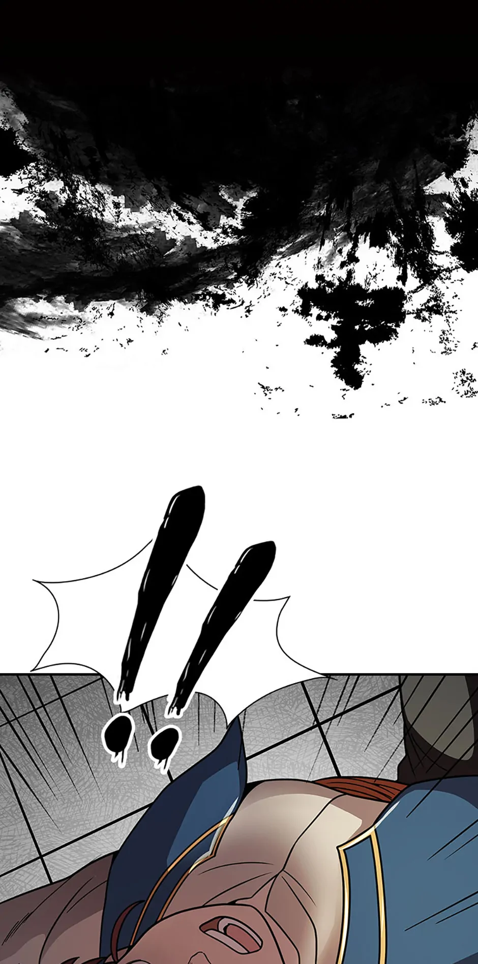 The Demonic Blade Fairy Chapter 37 - page 3