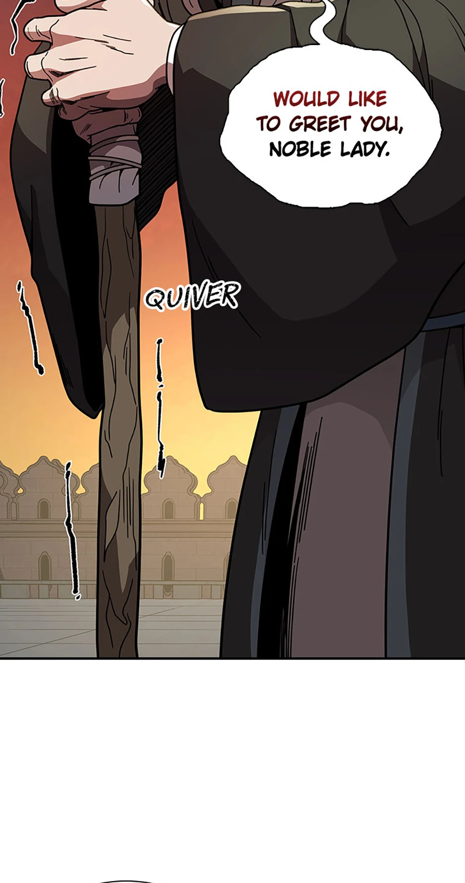 The Demonic Blade Fairy Chapter 37 - page 30