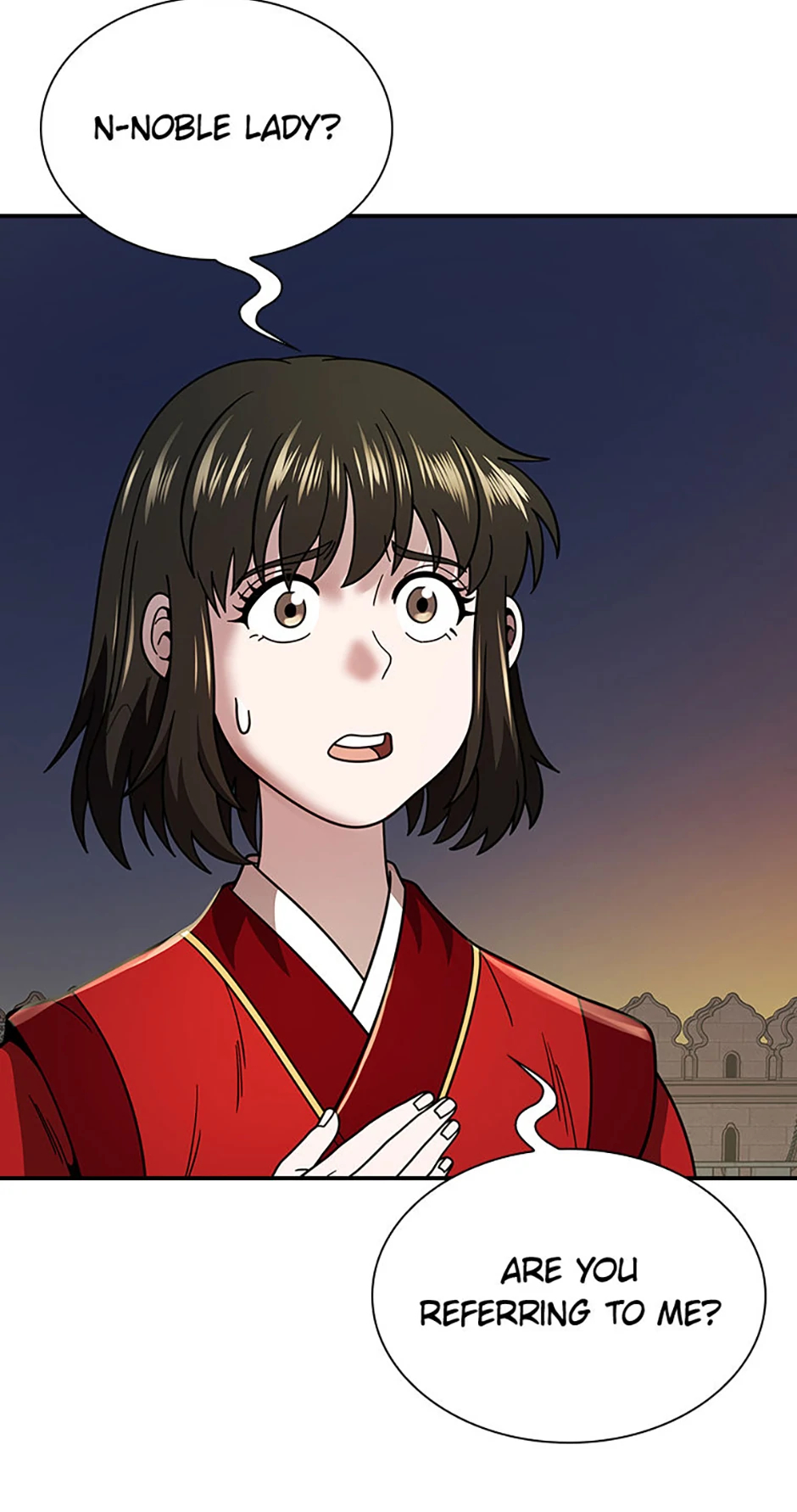The Demonic Blade Fairy Chapter 37 - page 31