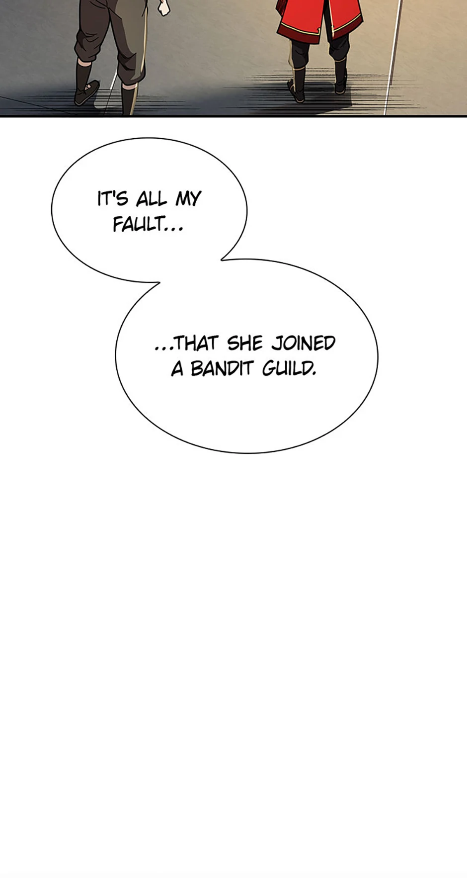 The Demonic Blade Fairy Chapter 37 - page 33