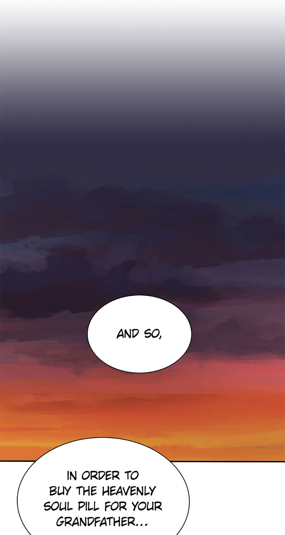 The Demonic Blade Fairy Chapter 37 - page 34