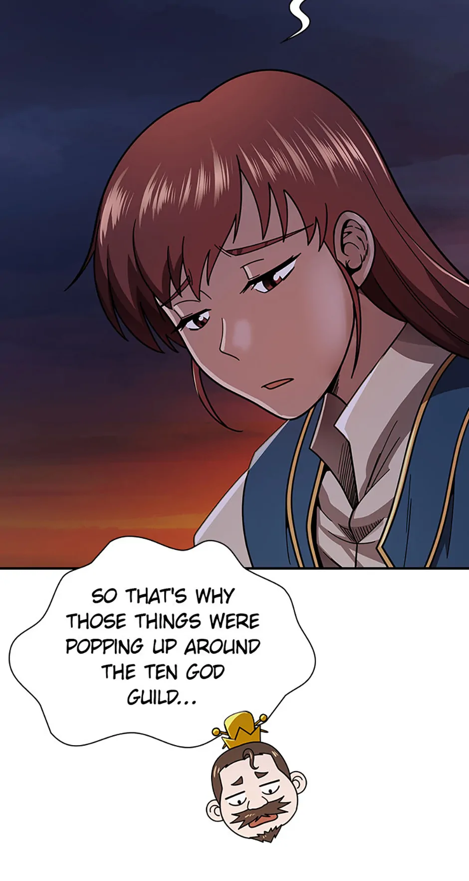 The Demonic Blade Fairy Chapter 37 - page 37