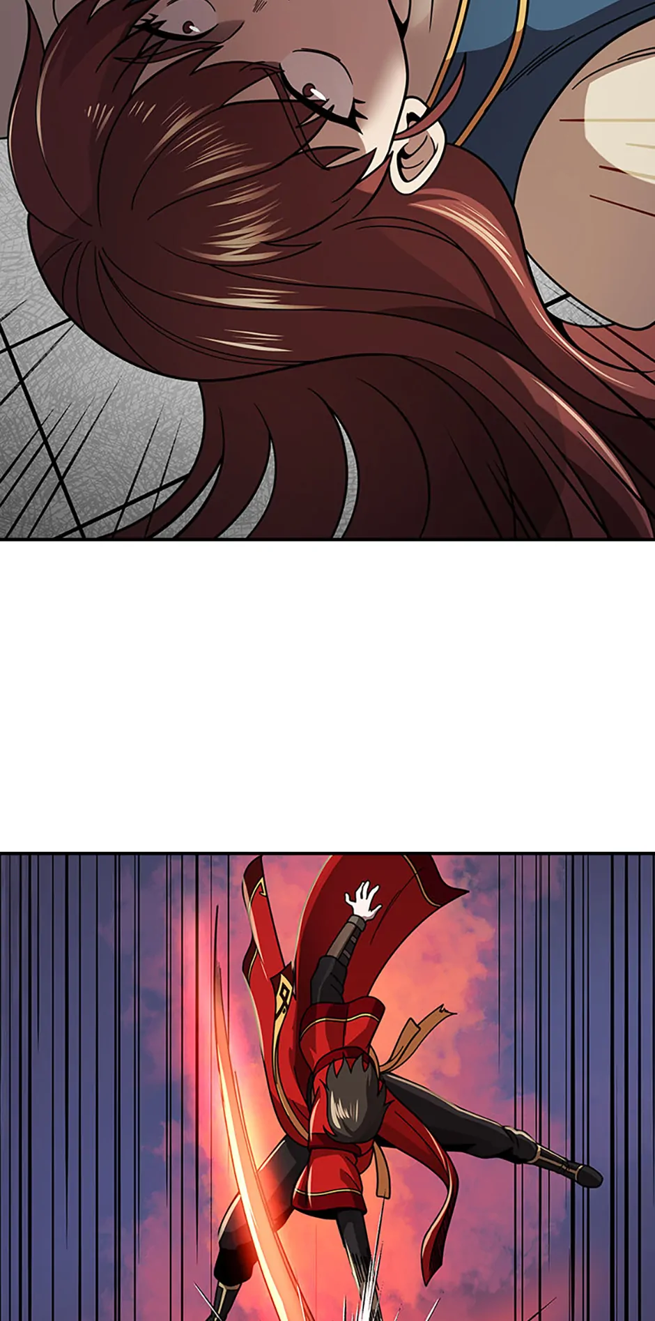The Demonic Blade Fairy Chapter 37 - page 4
