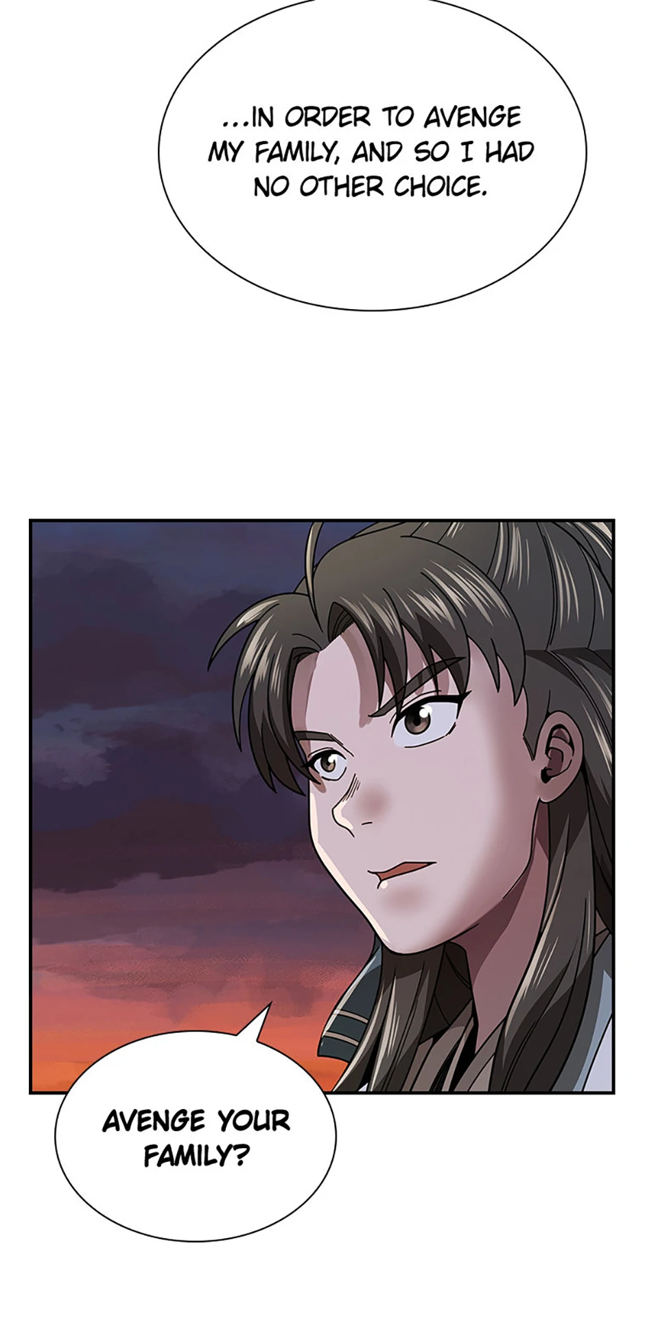 The Demonic Blade Fairy Chapter 37 - page 41