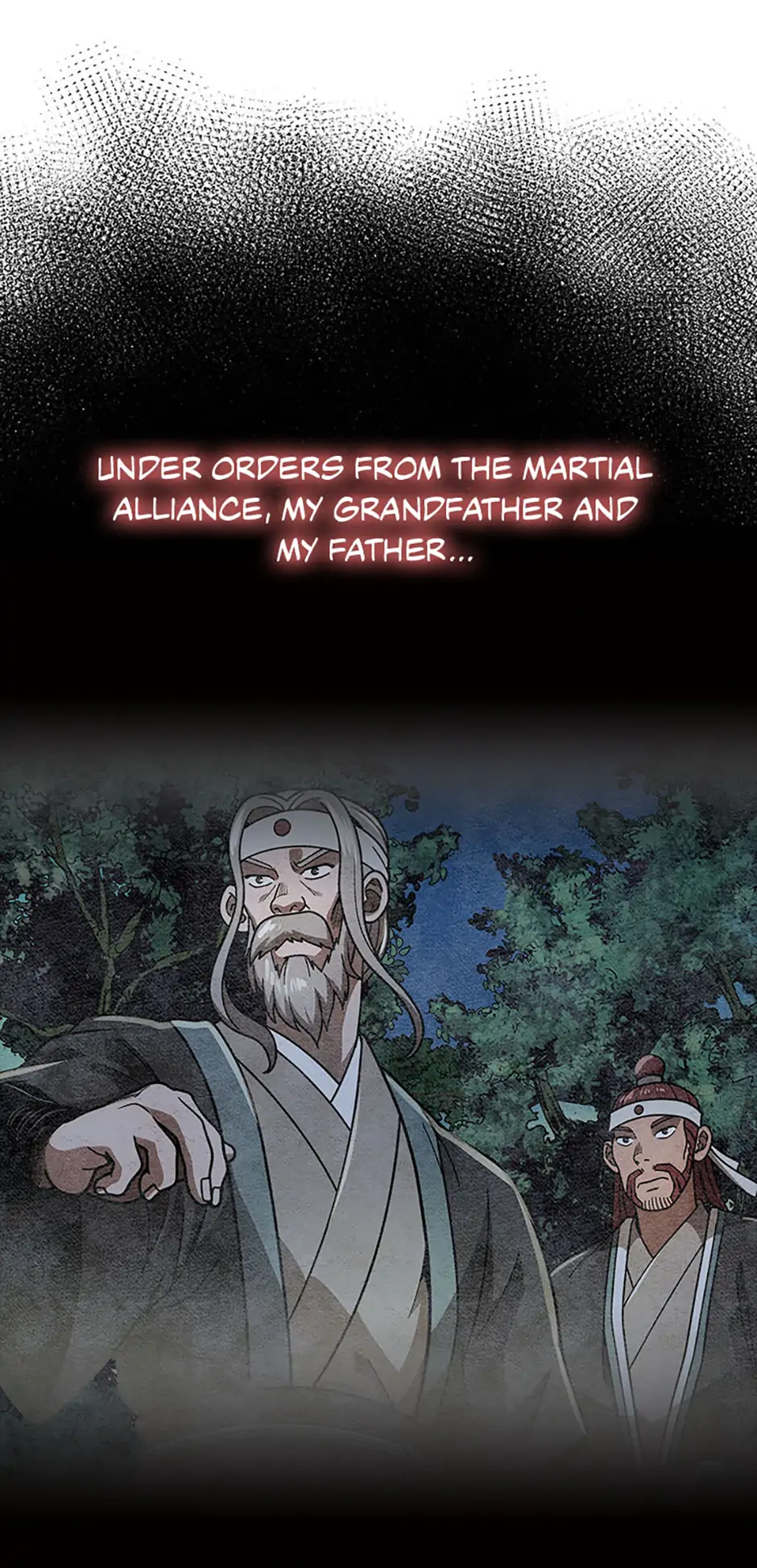 The Demonic Blade Fairy Chapter 37 - page 42