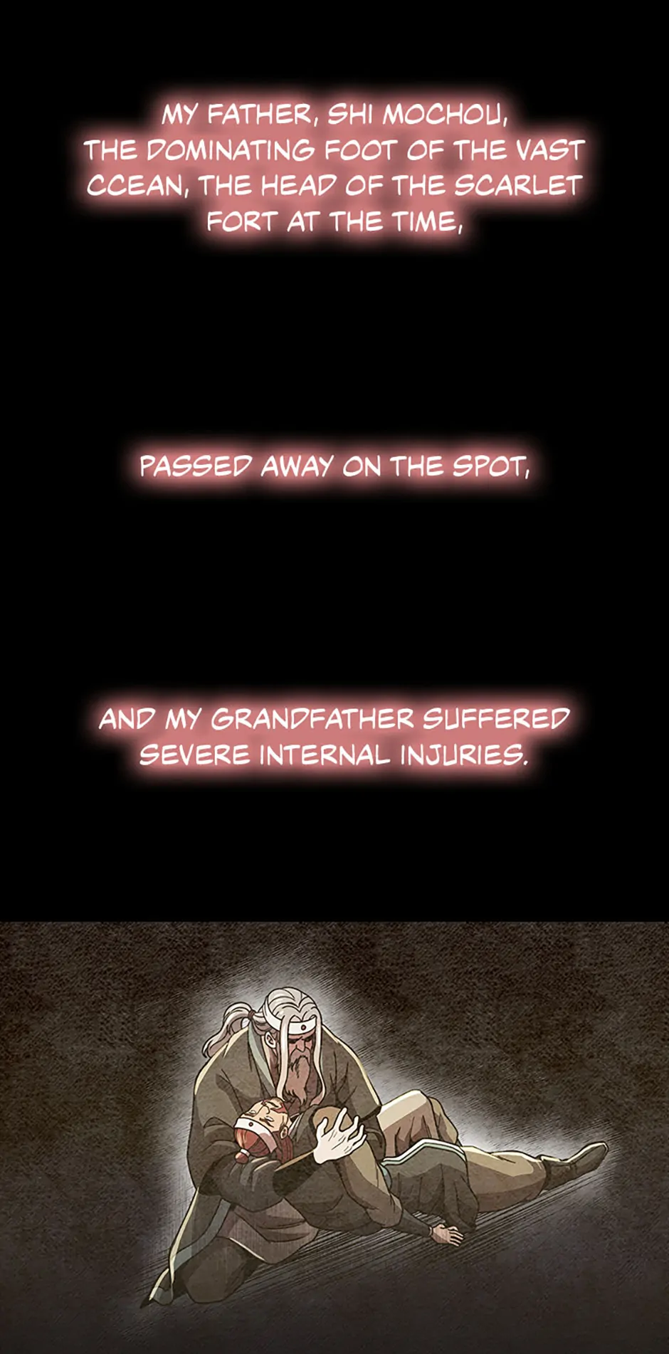 The Demonic Blade Fairy Chapter 37 - page 45