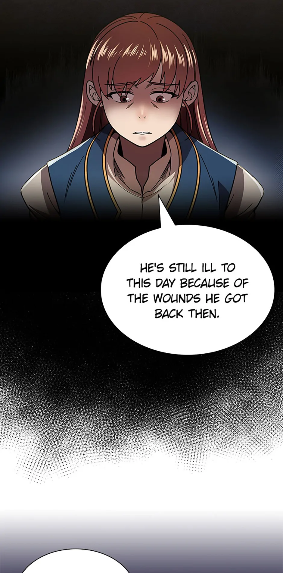 The Demonic Blade Fairy Chapter 37 - page 46