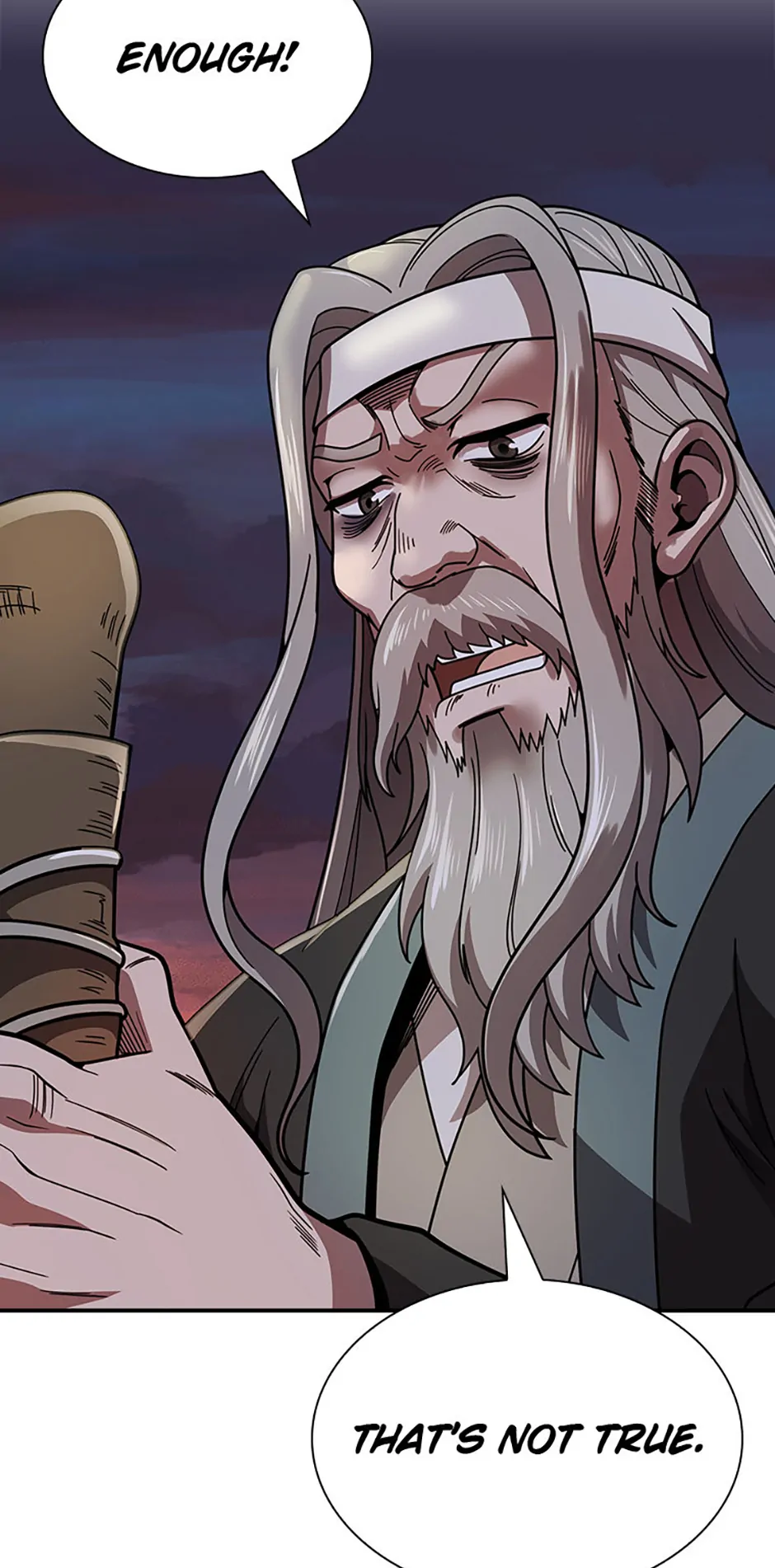 The Demonic Blade Fairy Chapter 37 - page 47