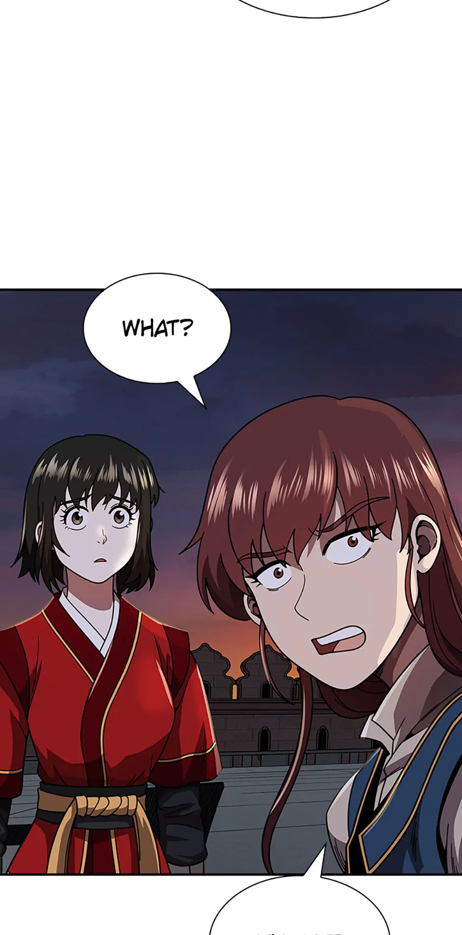 The Demonic Blade Fairy Chapter 37 - page 48