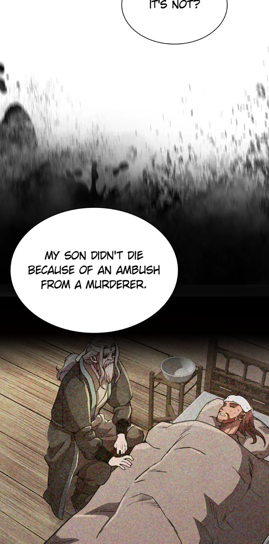 The Demonic Blade Fairy Chapter 37 - page 49