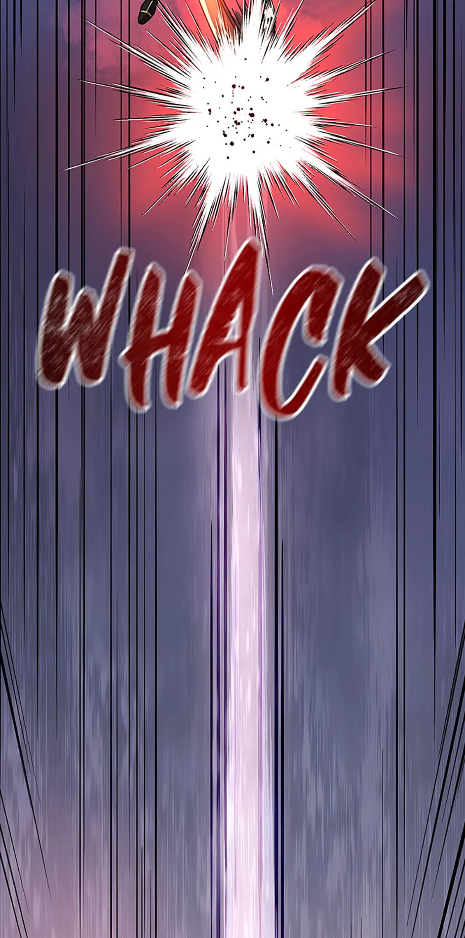 The Demonic Blade Fairy Chapter 37 - page 5