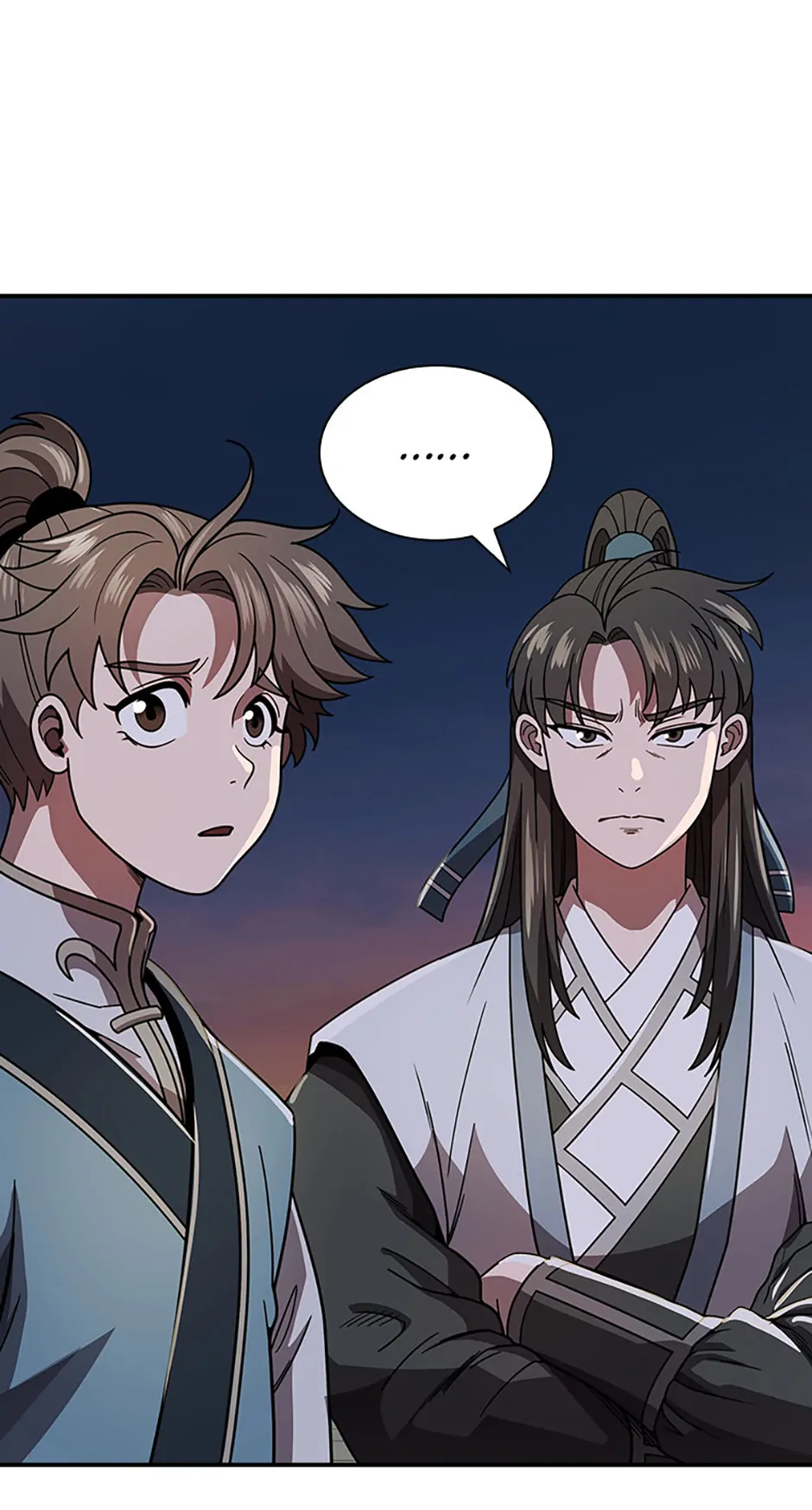 The Demonic Blade Fairy Chapter 37 - page 51