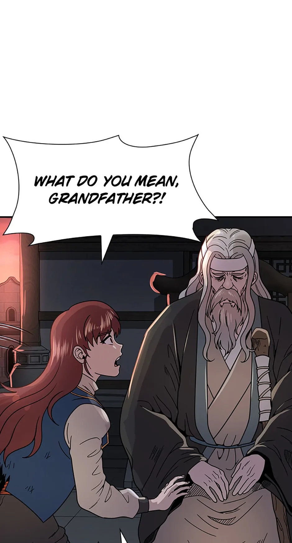 The Demonic Blade Fairy Chapter 37 - page 52