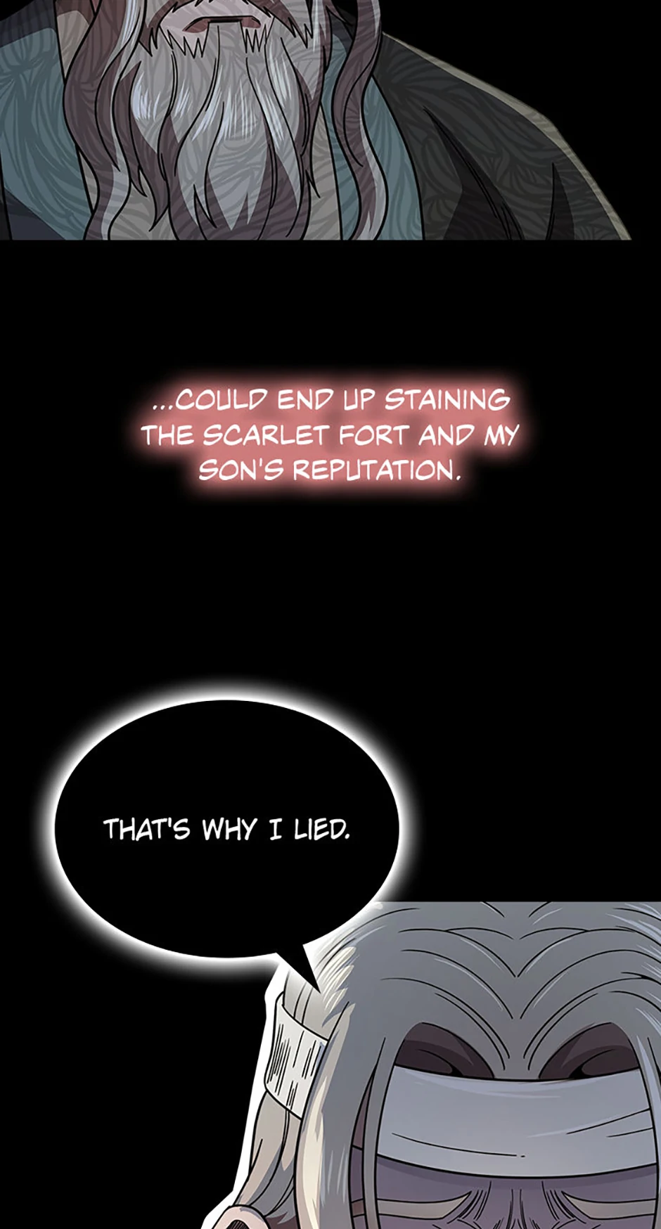 The Demonic Blade Fairy Chapter 37 - page 55