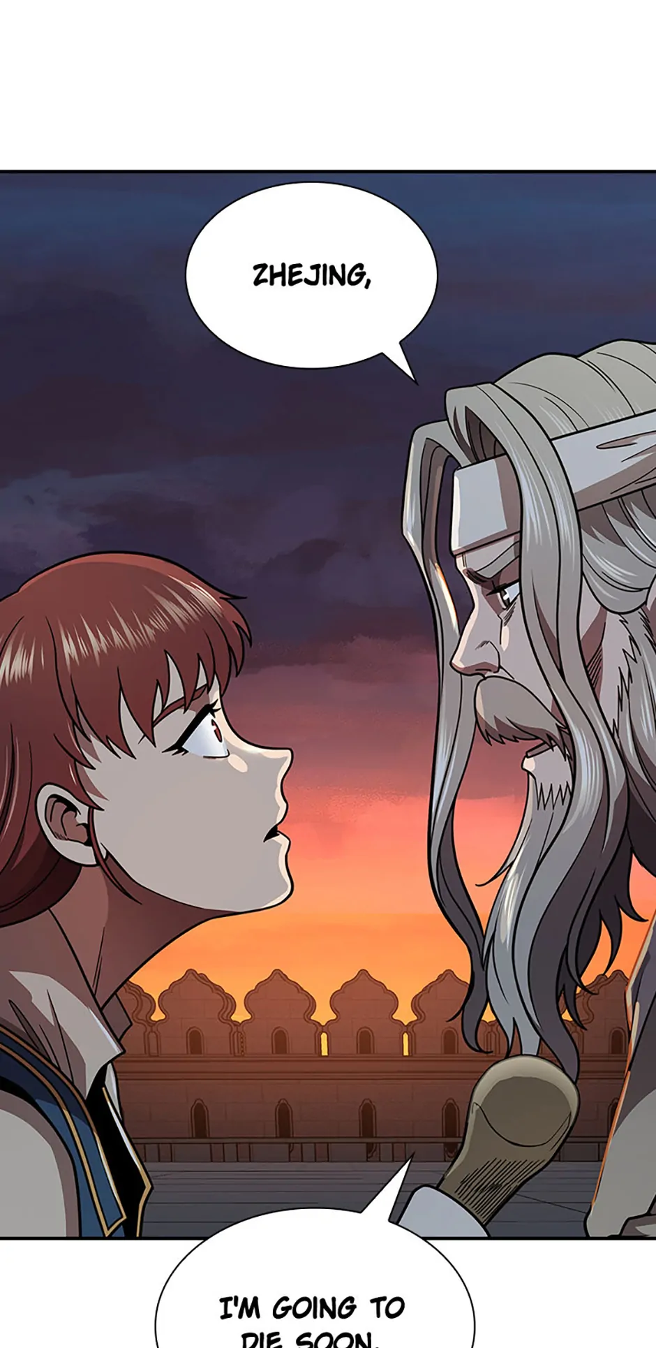 The Demonic Blade Fairy Chapter 37 - page 58