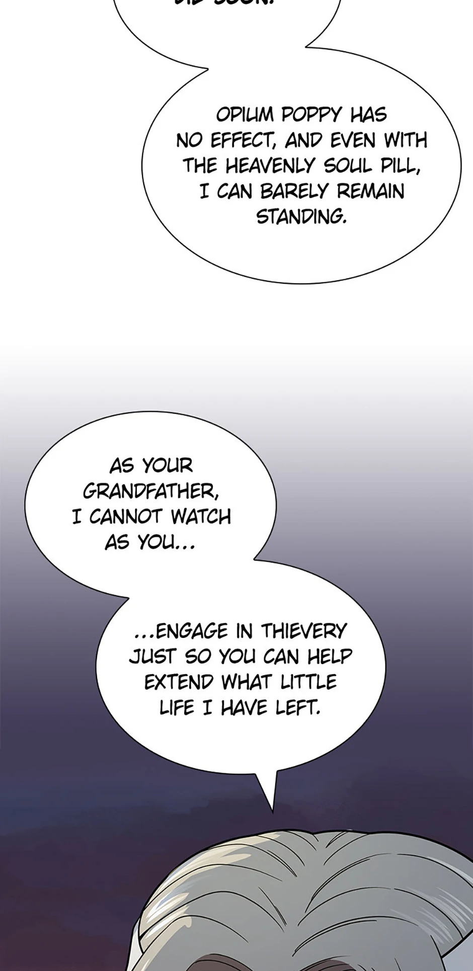 The Demonic Blade Fairy Chapter 37 - page 59