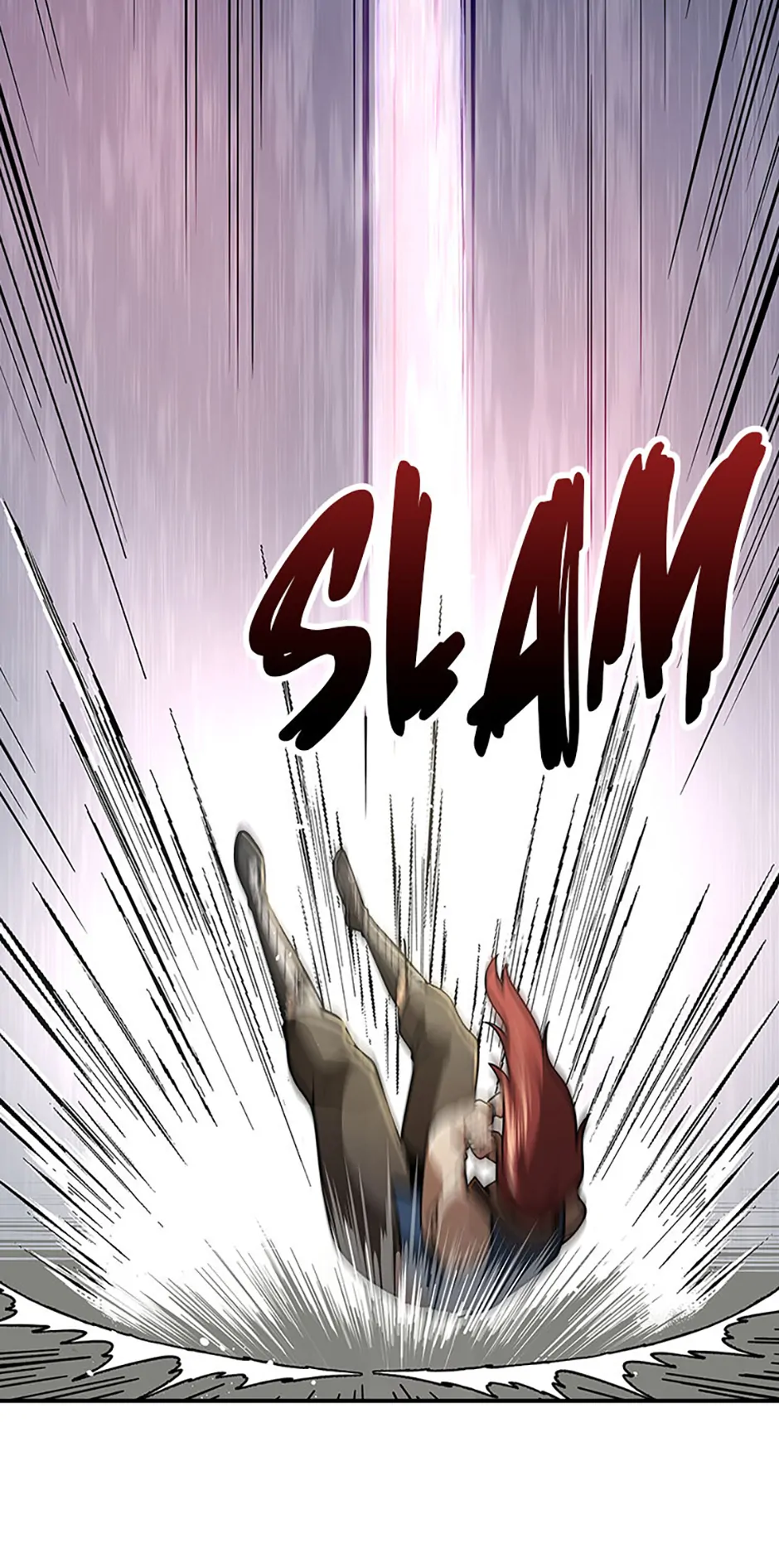 The Demonic Blade Fairy Chapter 37 - page 6