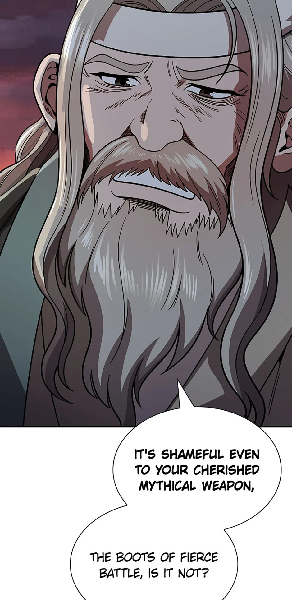 The Demonic Blade Fairy Chapter 37 - page 60