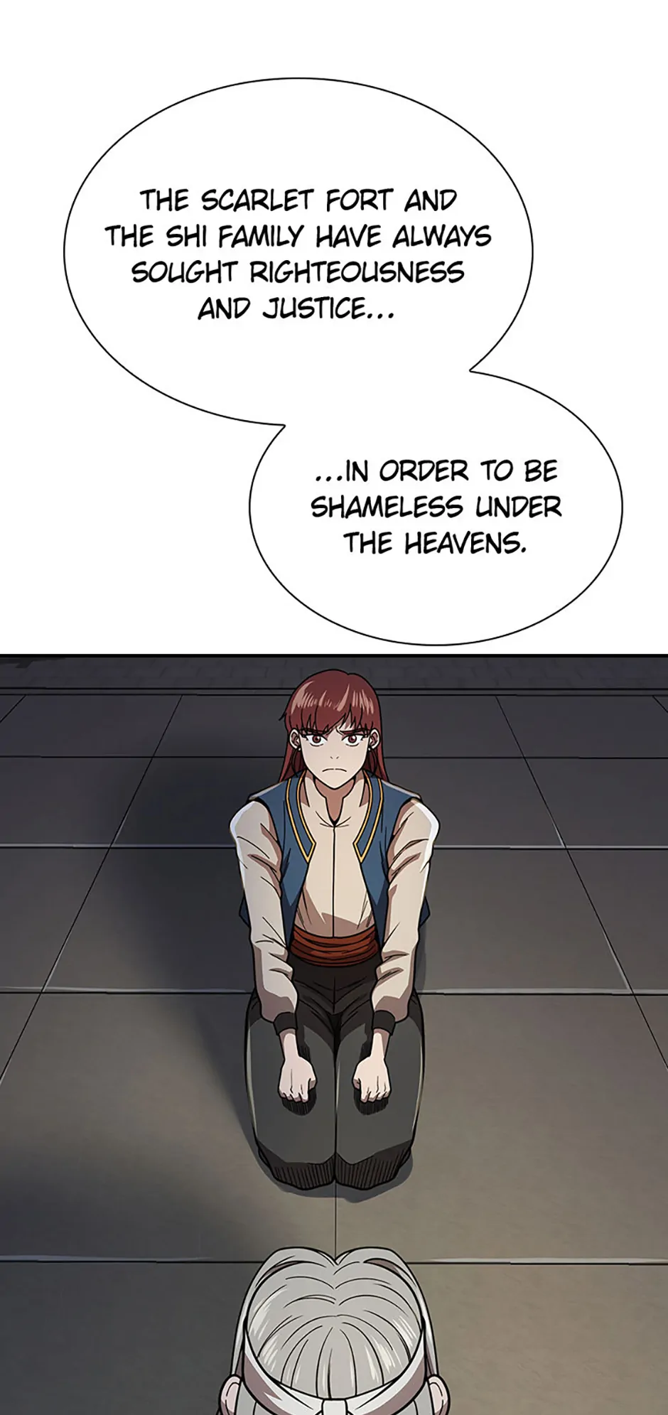 The Demonic Blade Fairy Chapter 37 - page 62