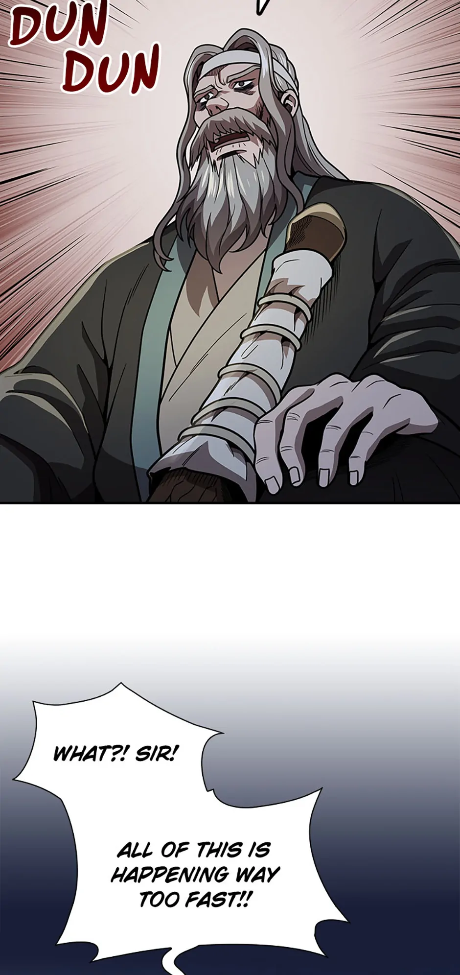 The Demonic Blade Fairy Chapter 37 - page 64