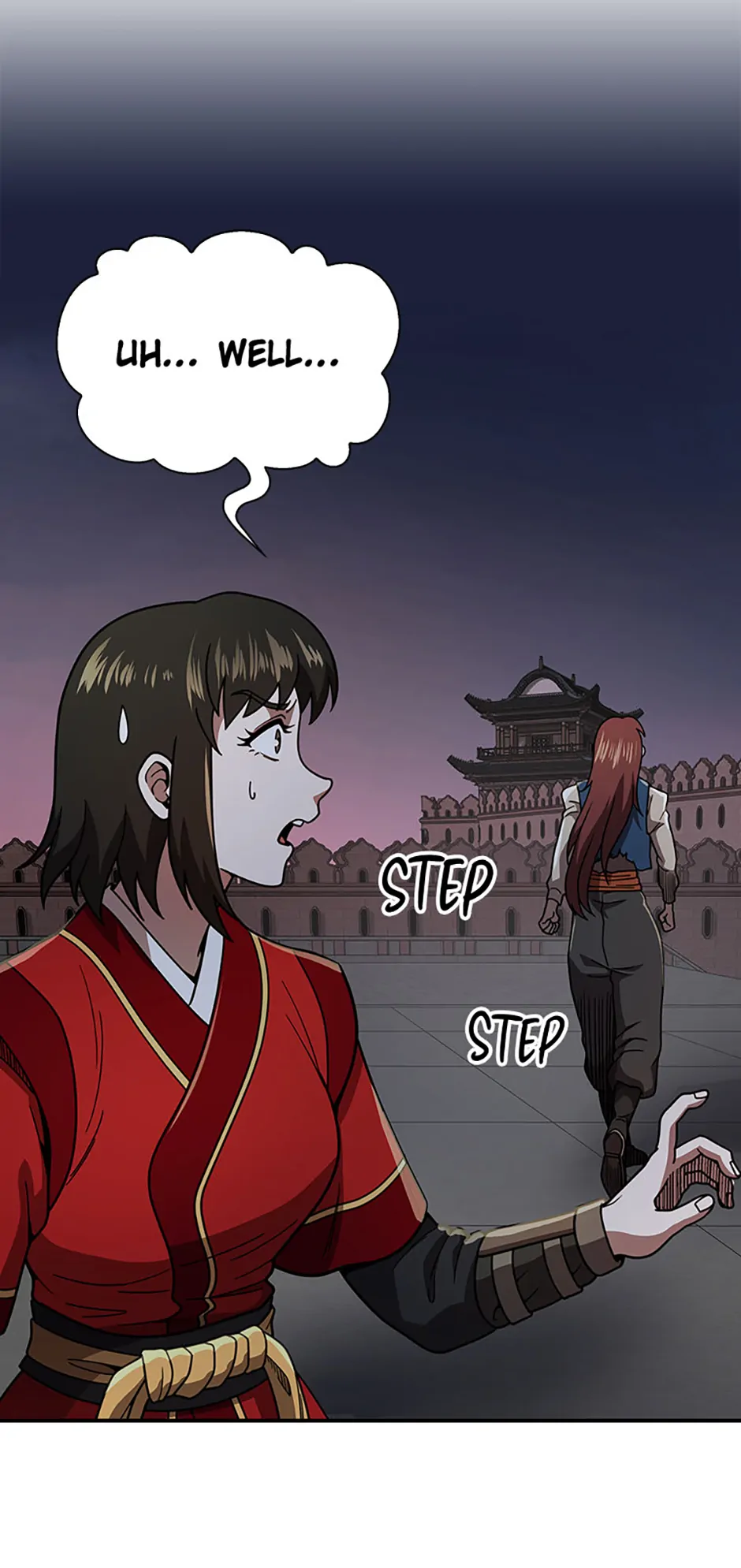 The Demonic Blade Fairy Chapter 37 - page 66