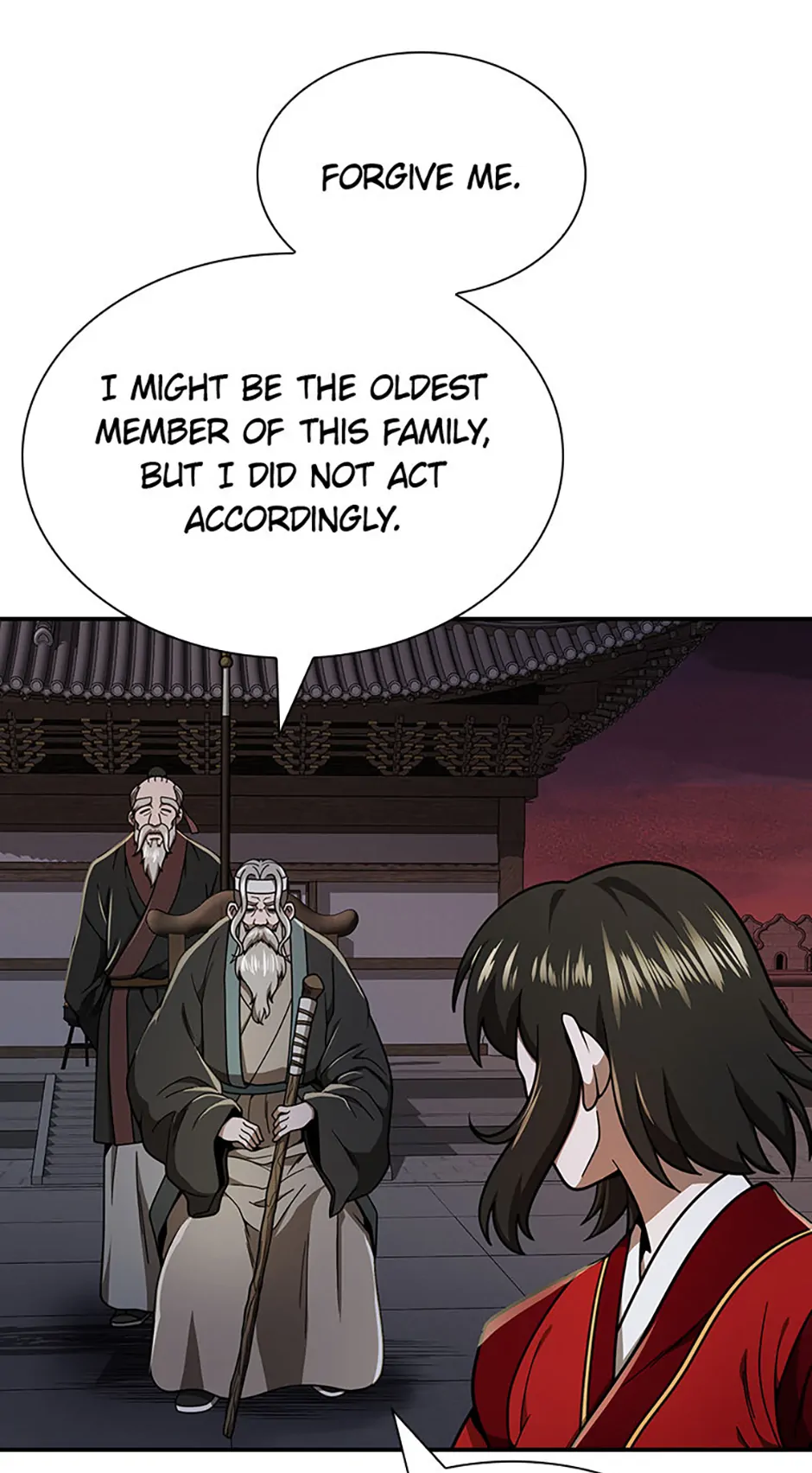 The Demonic Blade Fairy Chapter 37 - page 67