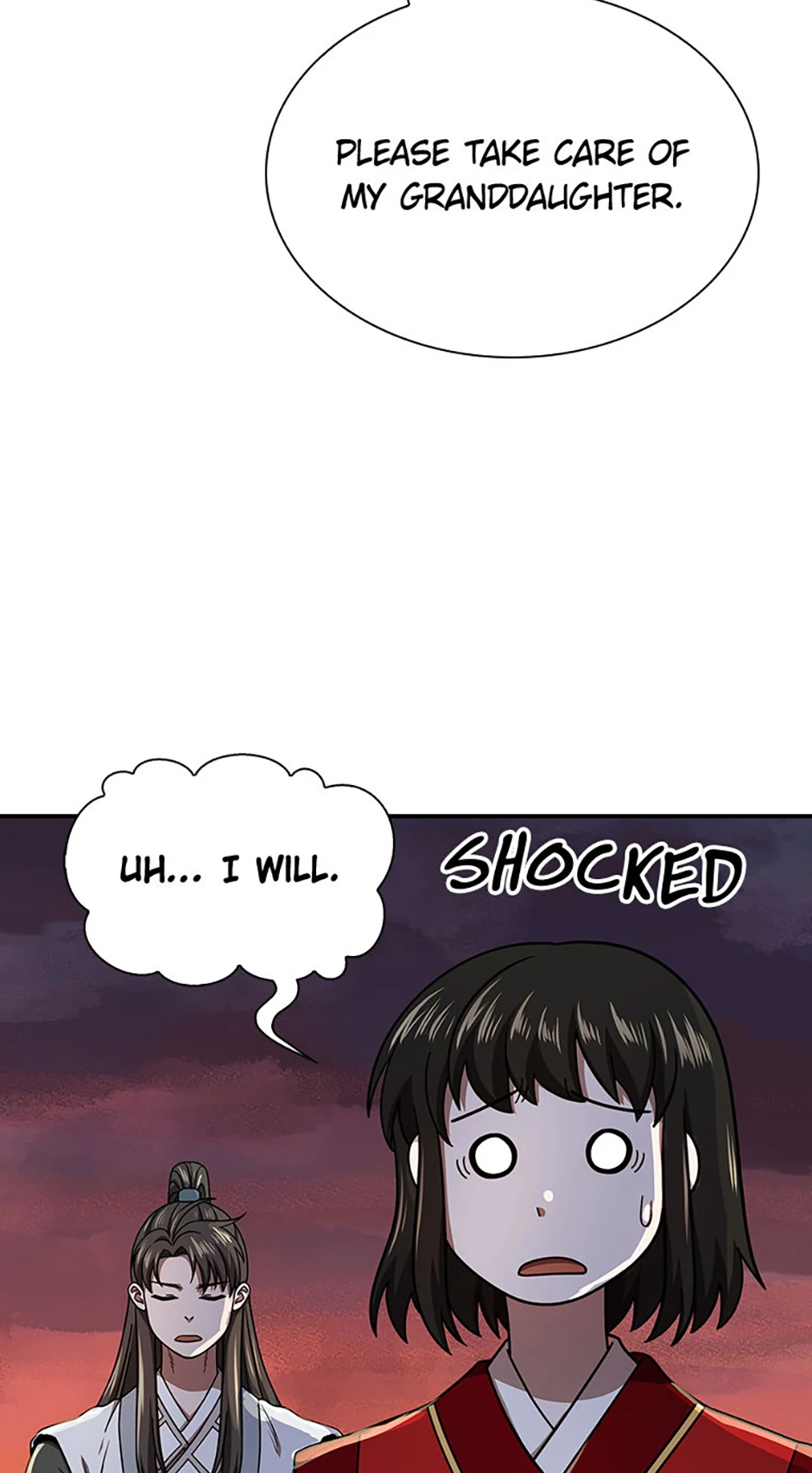 The Demonic Blade Fairy Chapter 37 - page 68