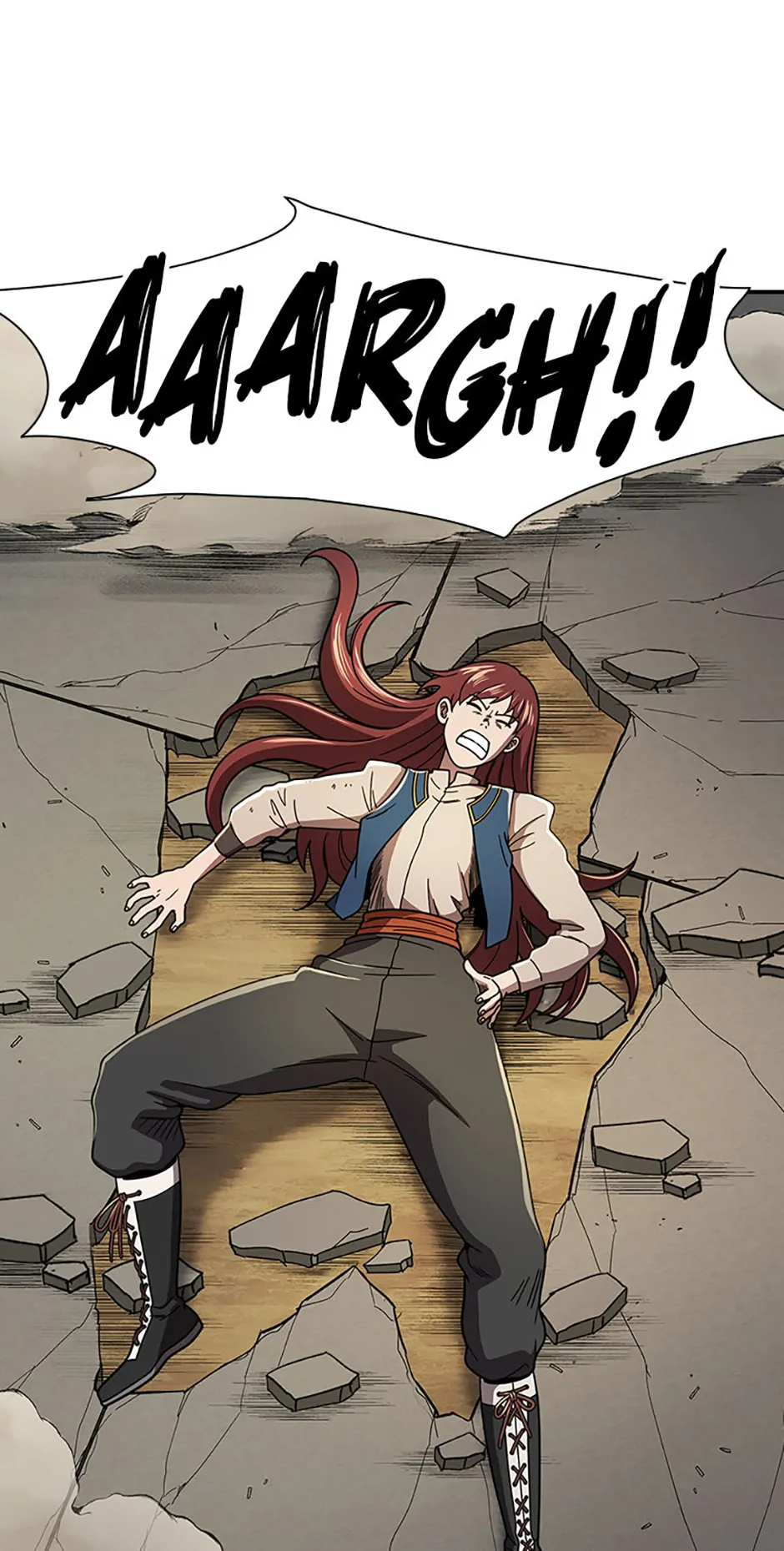 The Demonic Blade Fairy Chapter 37 - page 7