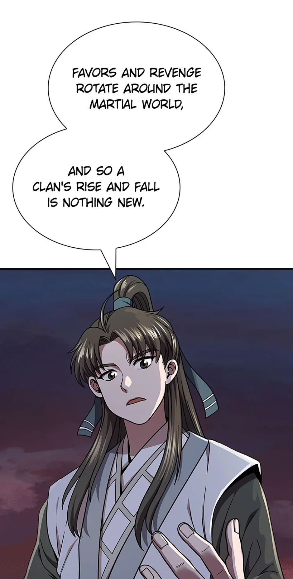 The Demonic Blade Fairy Chapter 37 - page 73
