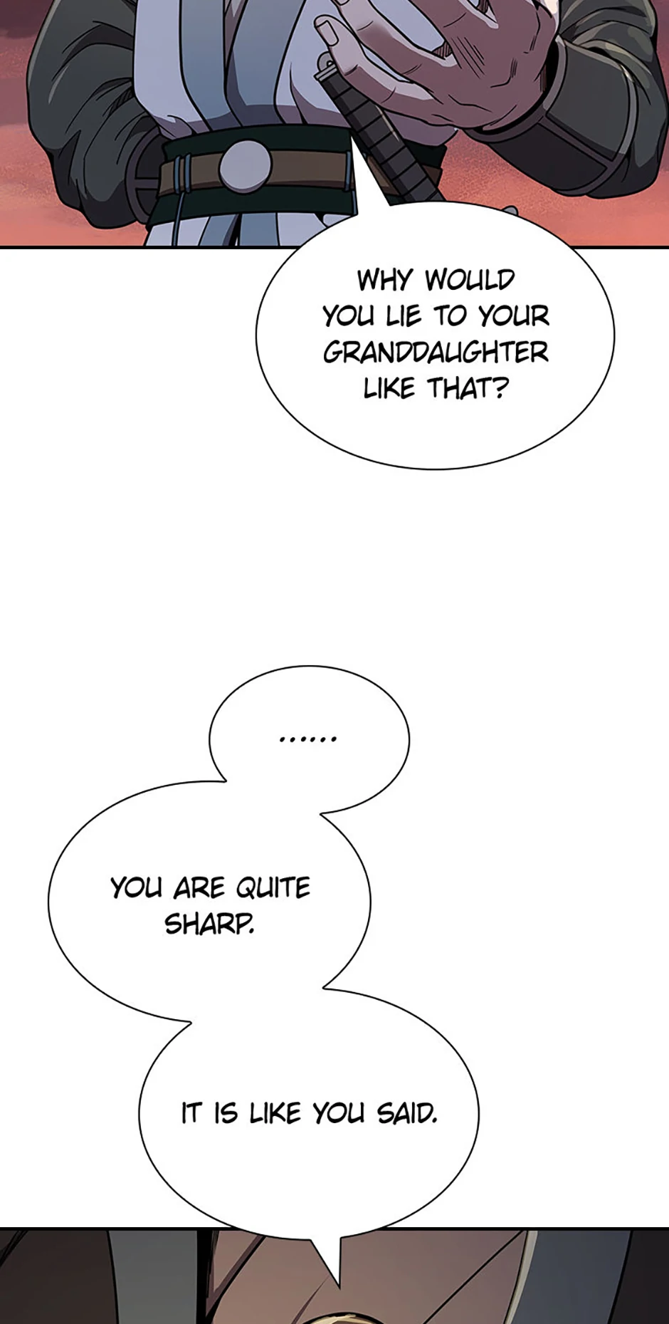 The Demonic Blade Fairy Chapter 37 - page 74