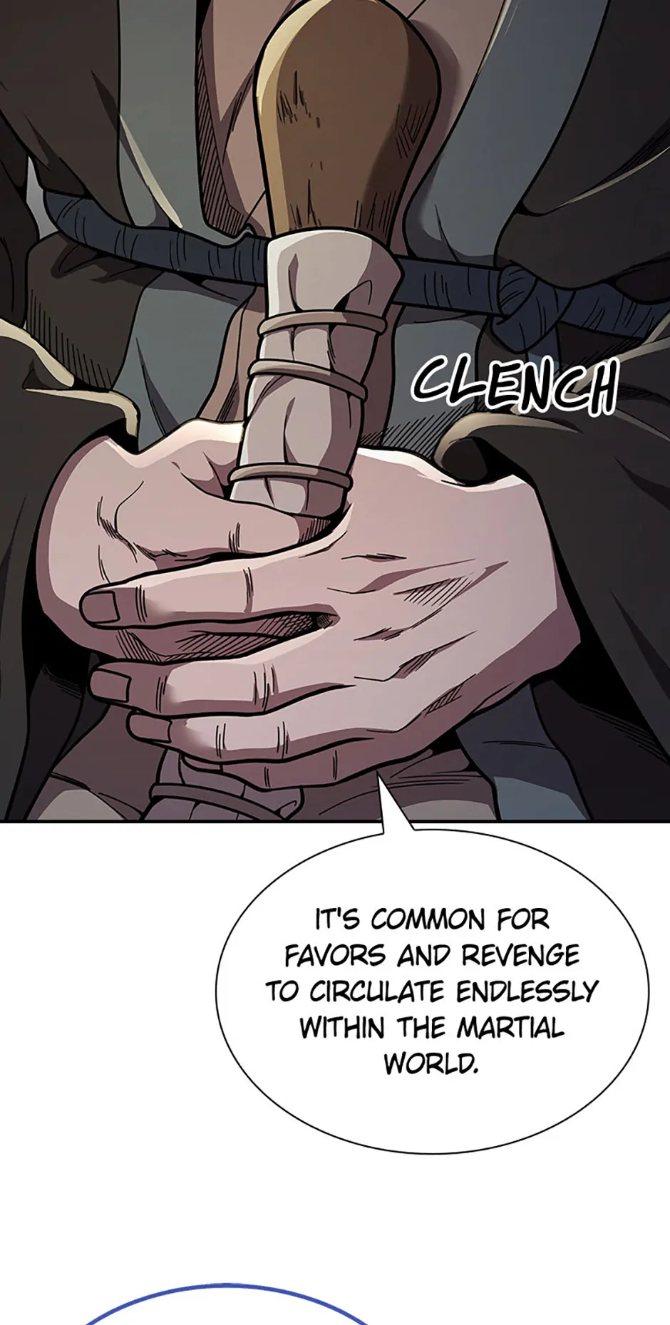 The Demonic Blade Fairy Chapter 37 - page 75