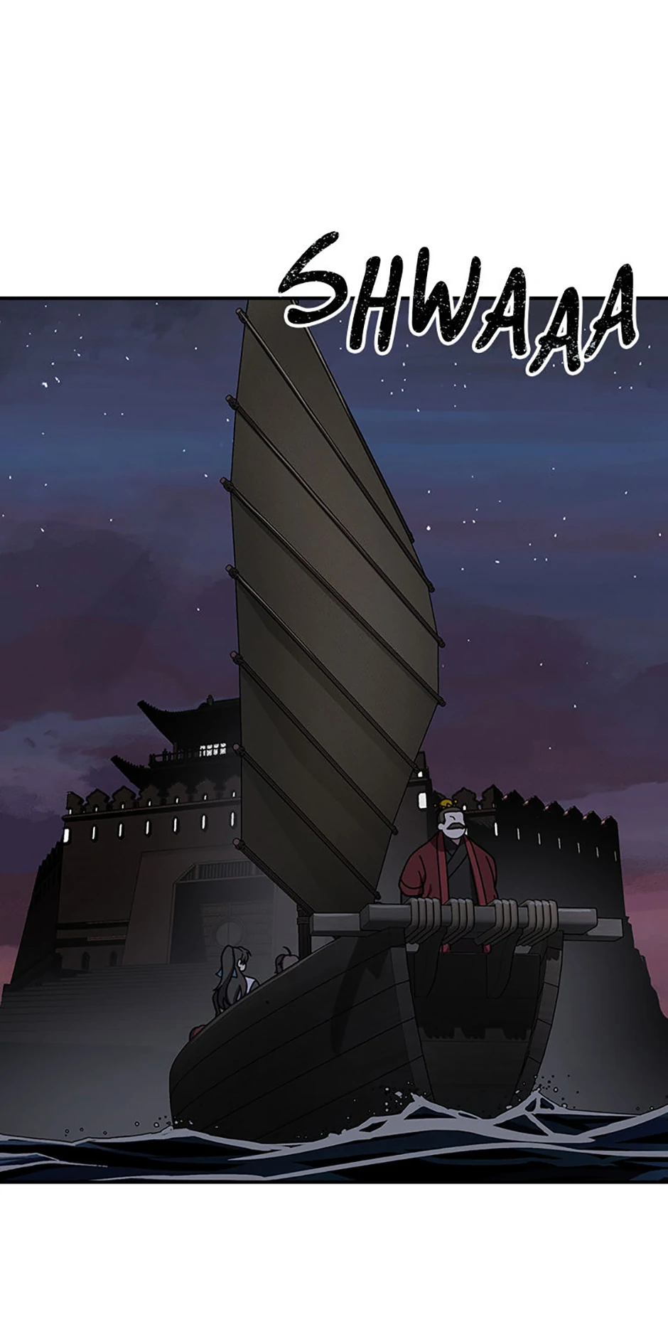 The Demonic Blade Fairy Chapter 37 - page 78