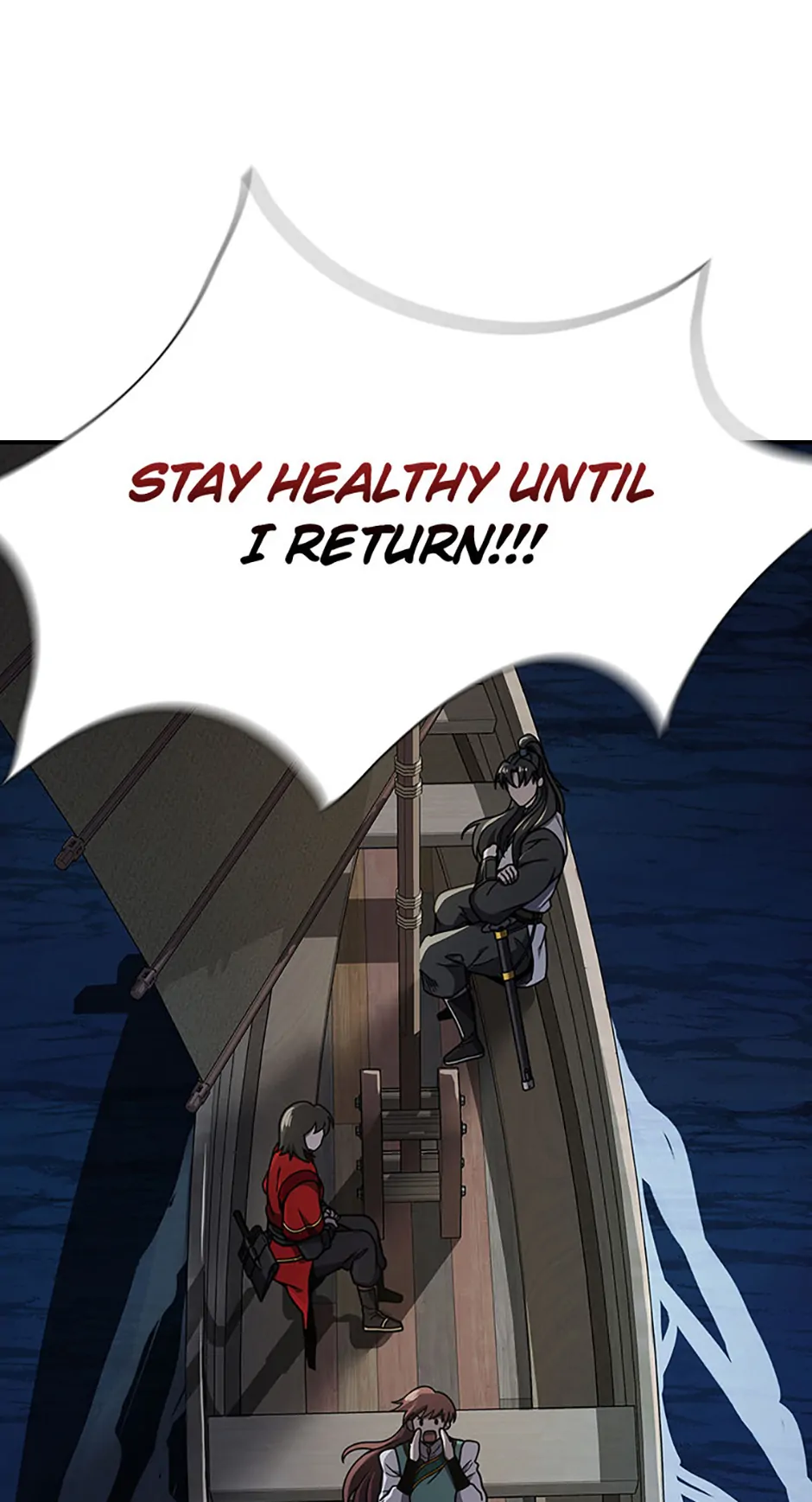 The Demonic Blade Fairy Chapter 37 - page 80