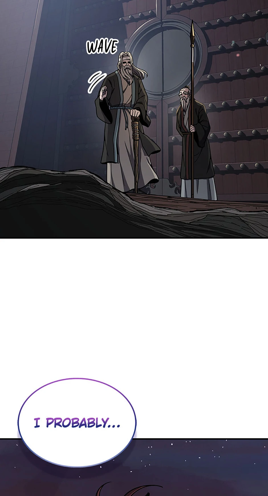 The Demonic Blade Fairy Chapter 37 - page 82