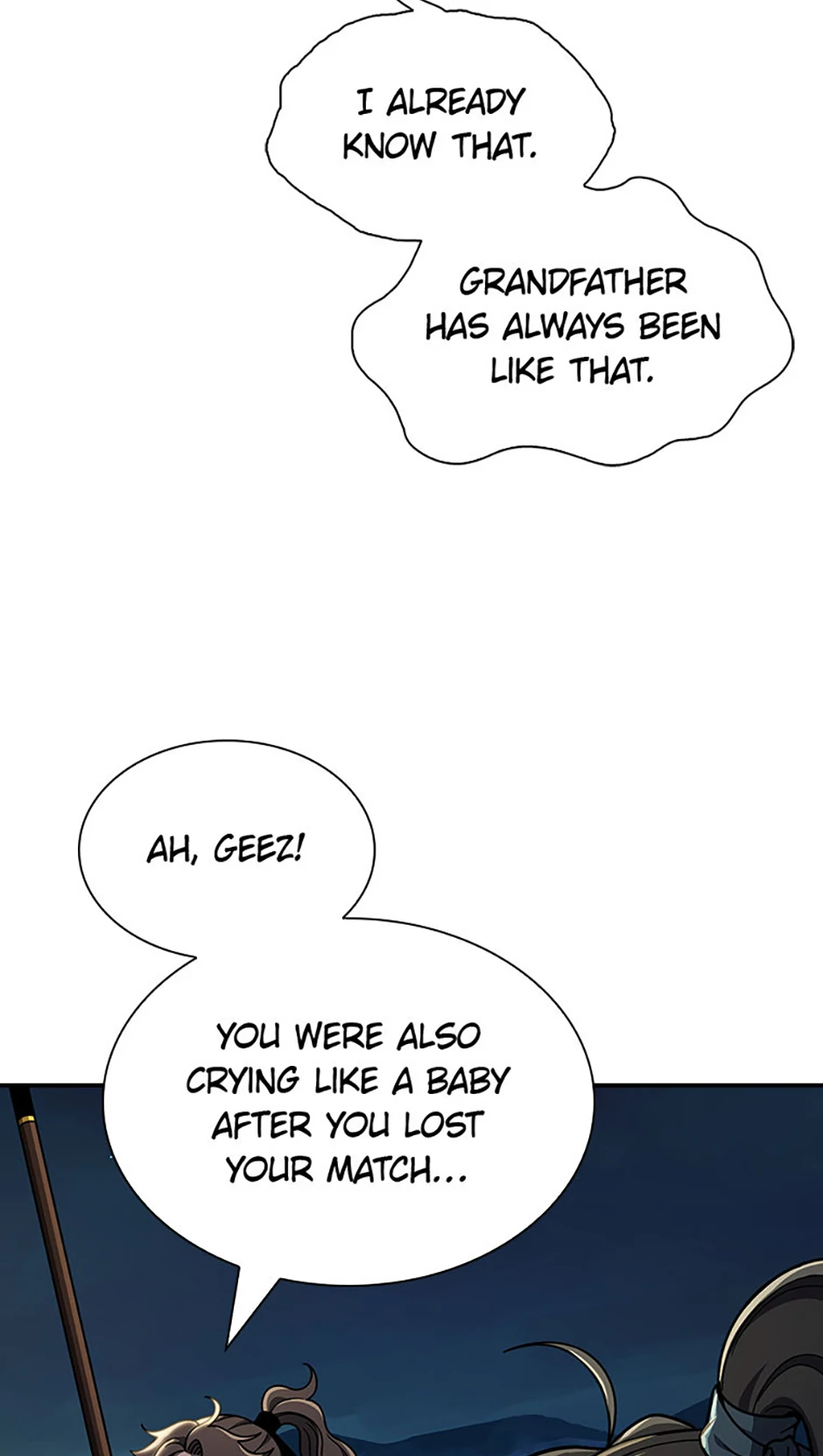The Demonic Blade Fairy Chapter 37 - page 85