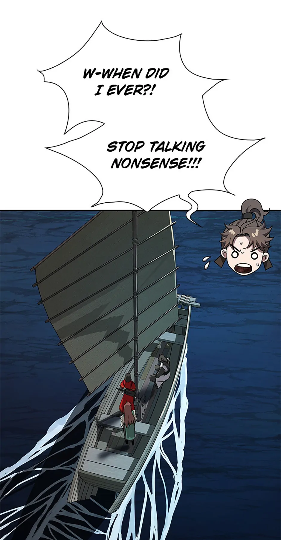 The Demonic Blade Fairy Chapter 37 - page 87