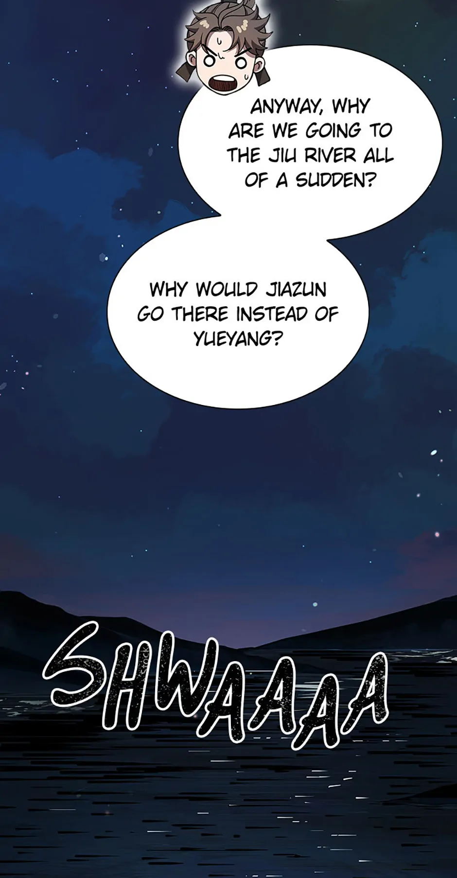 The Demonic Blade Fairy Chapter 37 - page 89