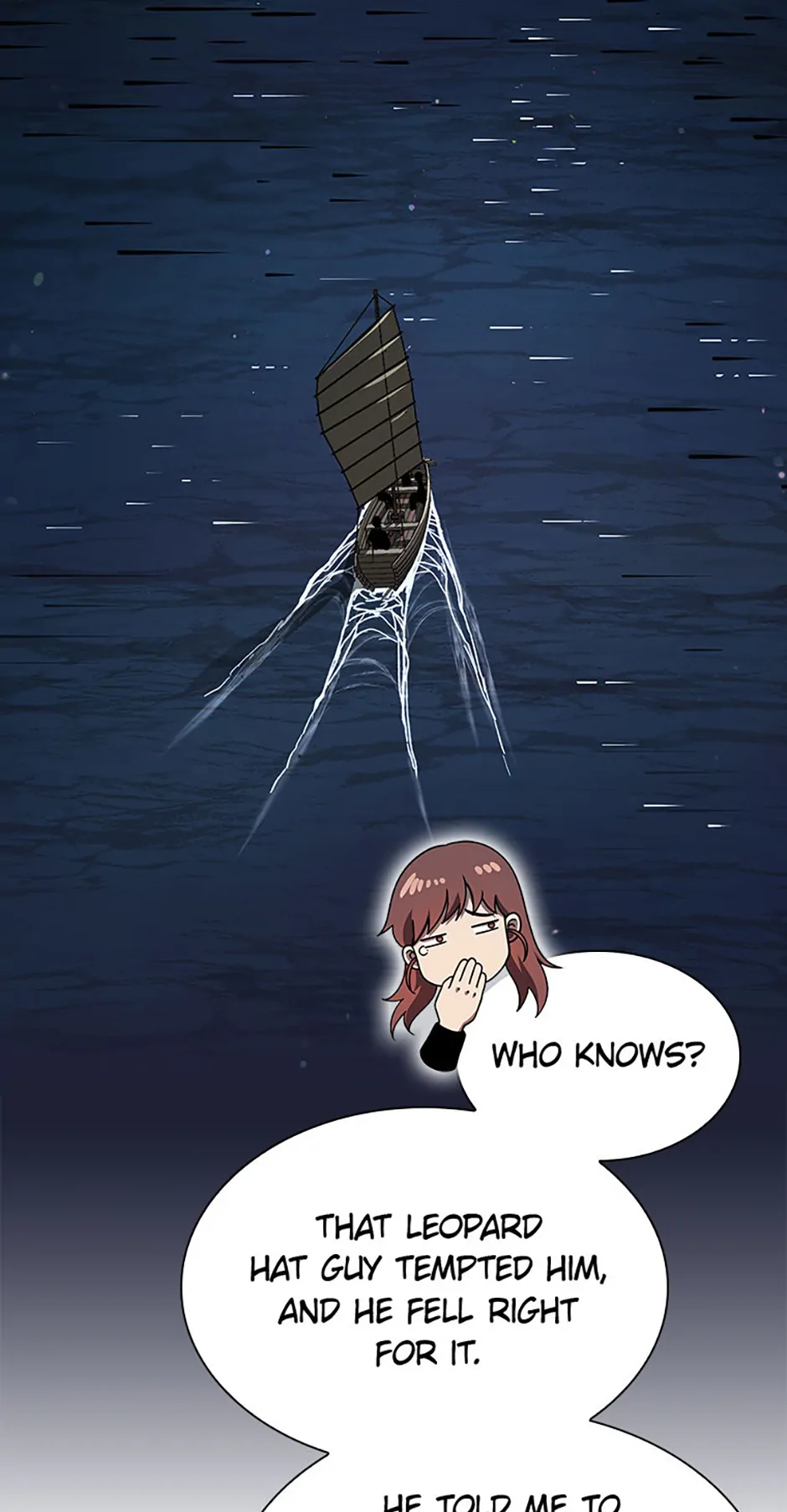 The Demonic Blade Fairy Chapter 37 - page 90