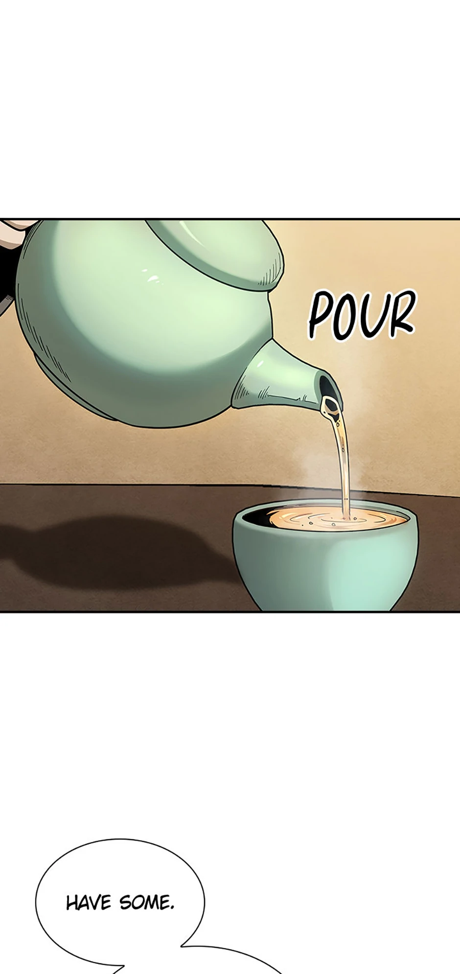 The Demonic Blade Fairy Chapter 38 - page 13