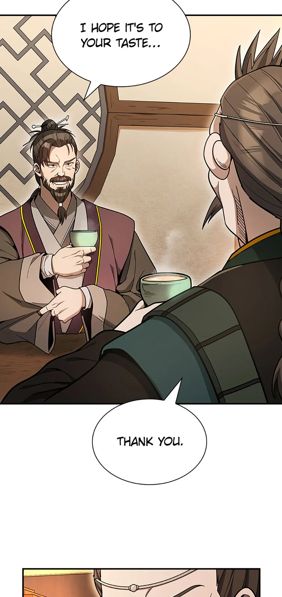The Demonic Blade Fairy Chapter 38 - page 14