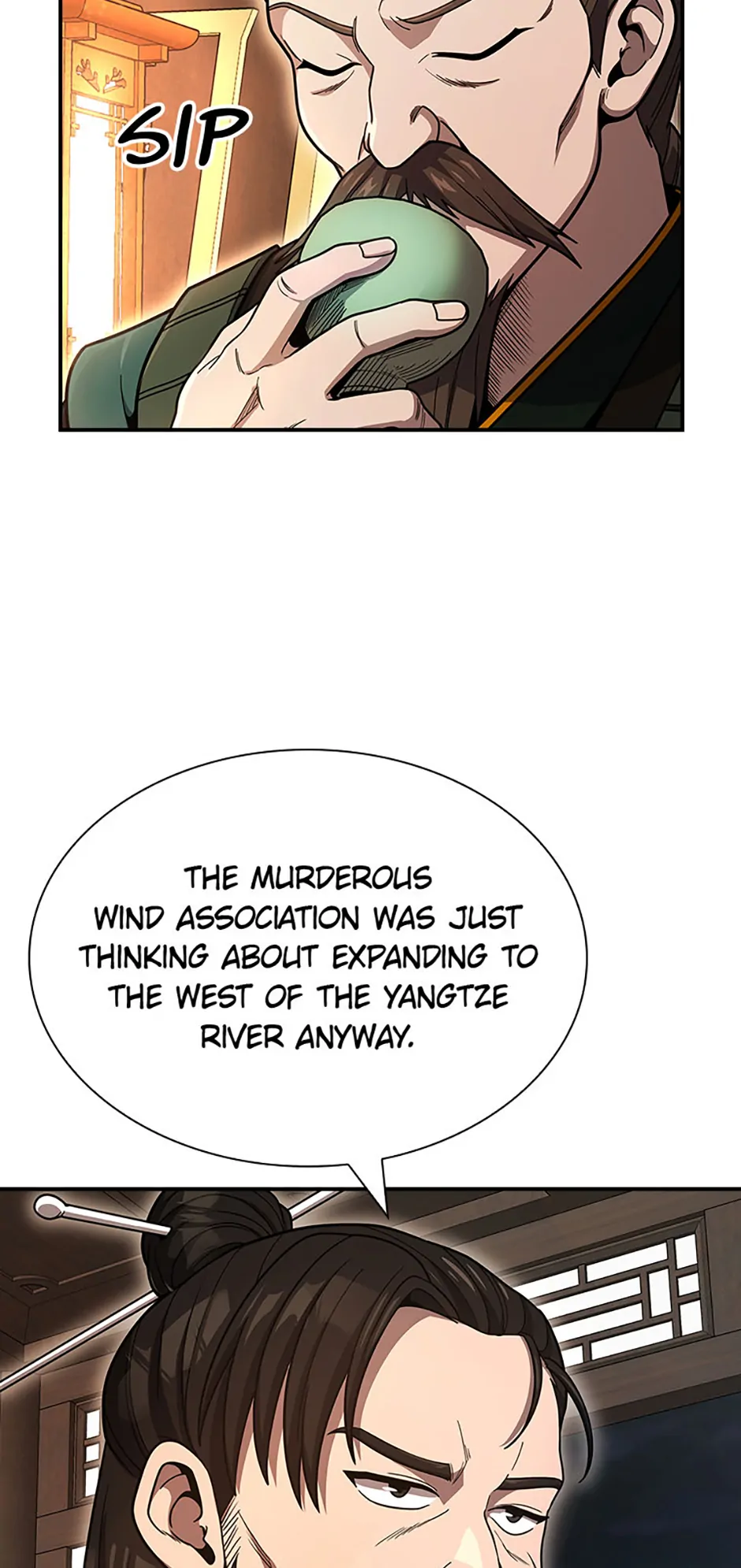 The Demonic Blade Fairy Chapter 38 - page 15